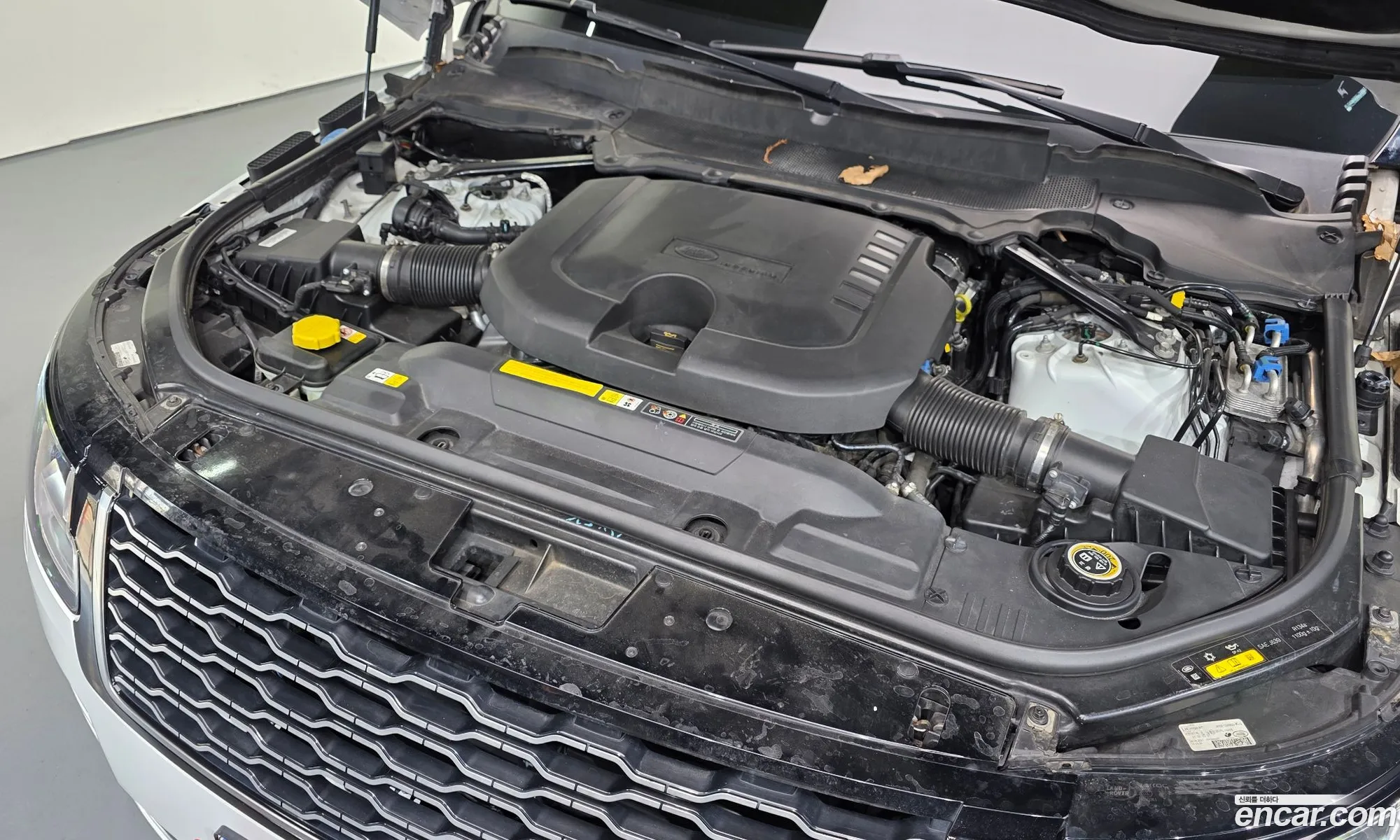 Land Rover Range Rover 2021 — 12