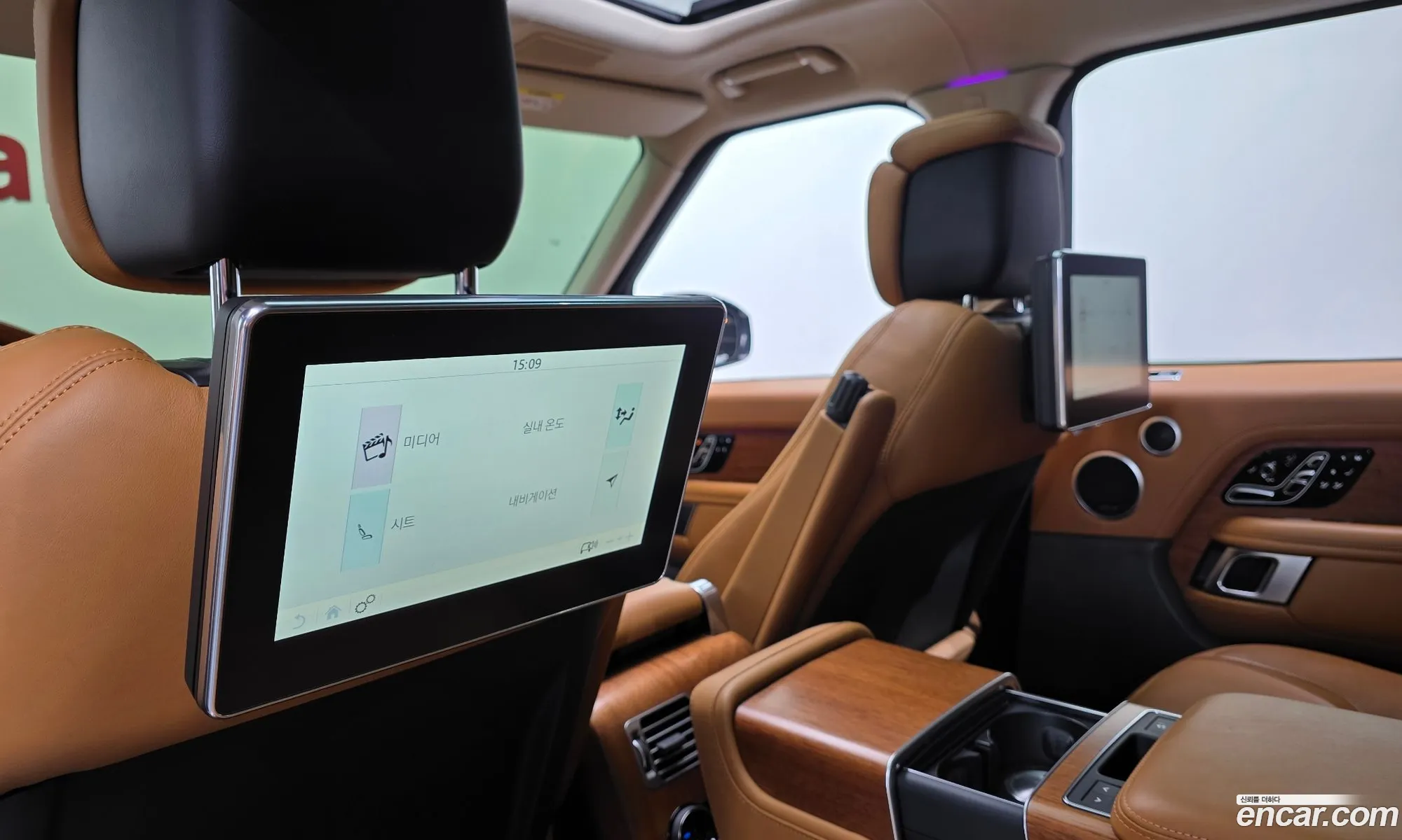 Land Rover Range Rover 2021 — 9