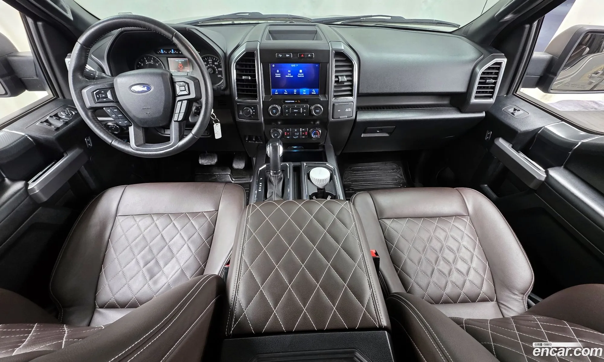 Ford F-150 2020 — 9