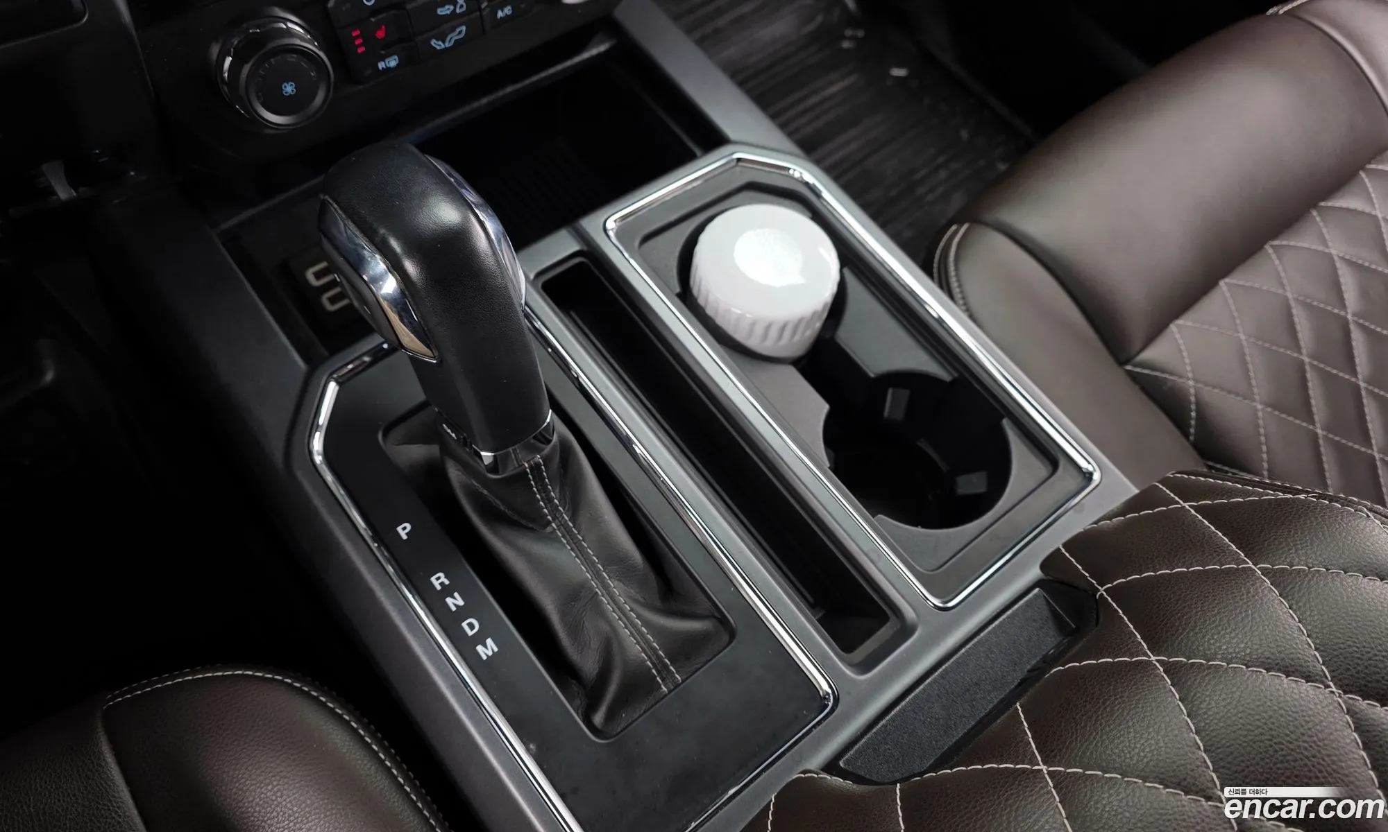 Ford F-150 2020 — 16
