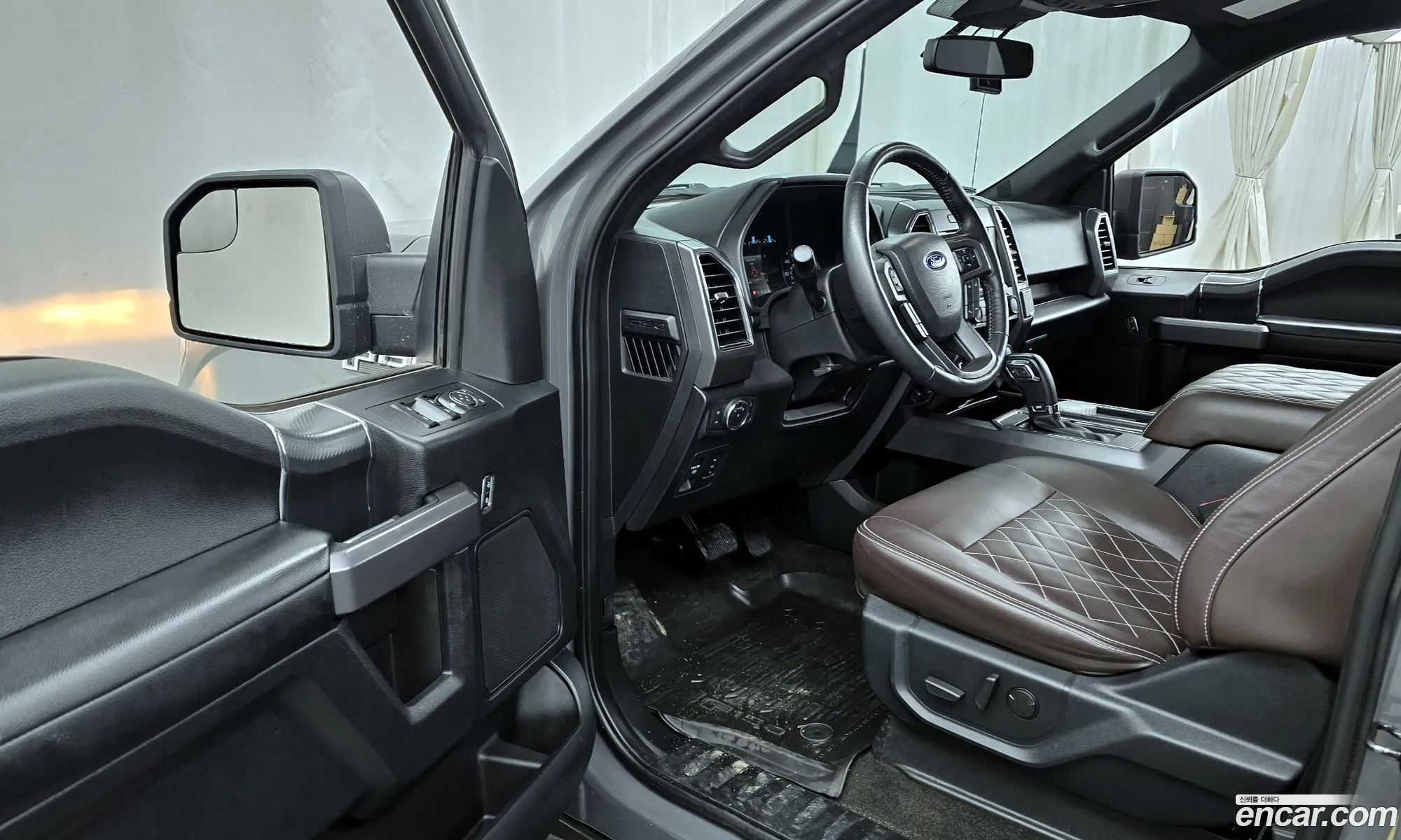 Ford F-150 2020 — 19