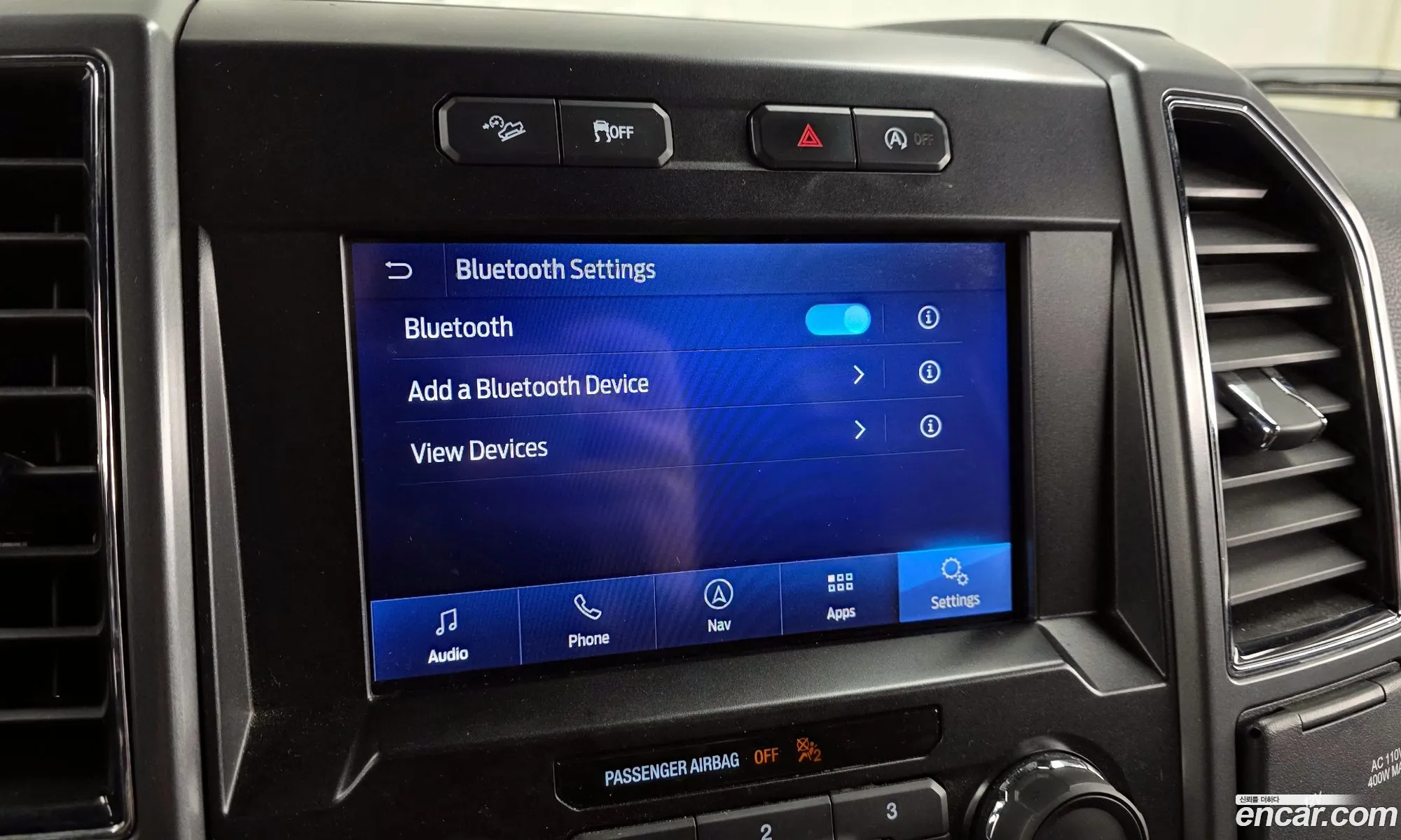Ford F-150 2020 — 11