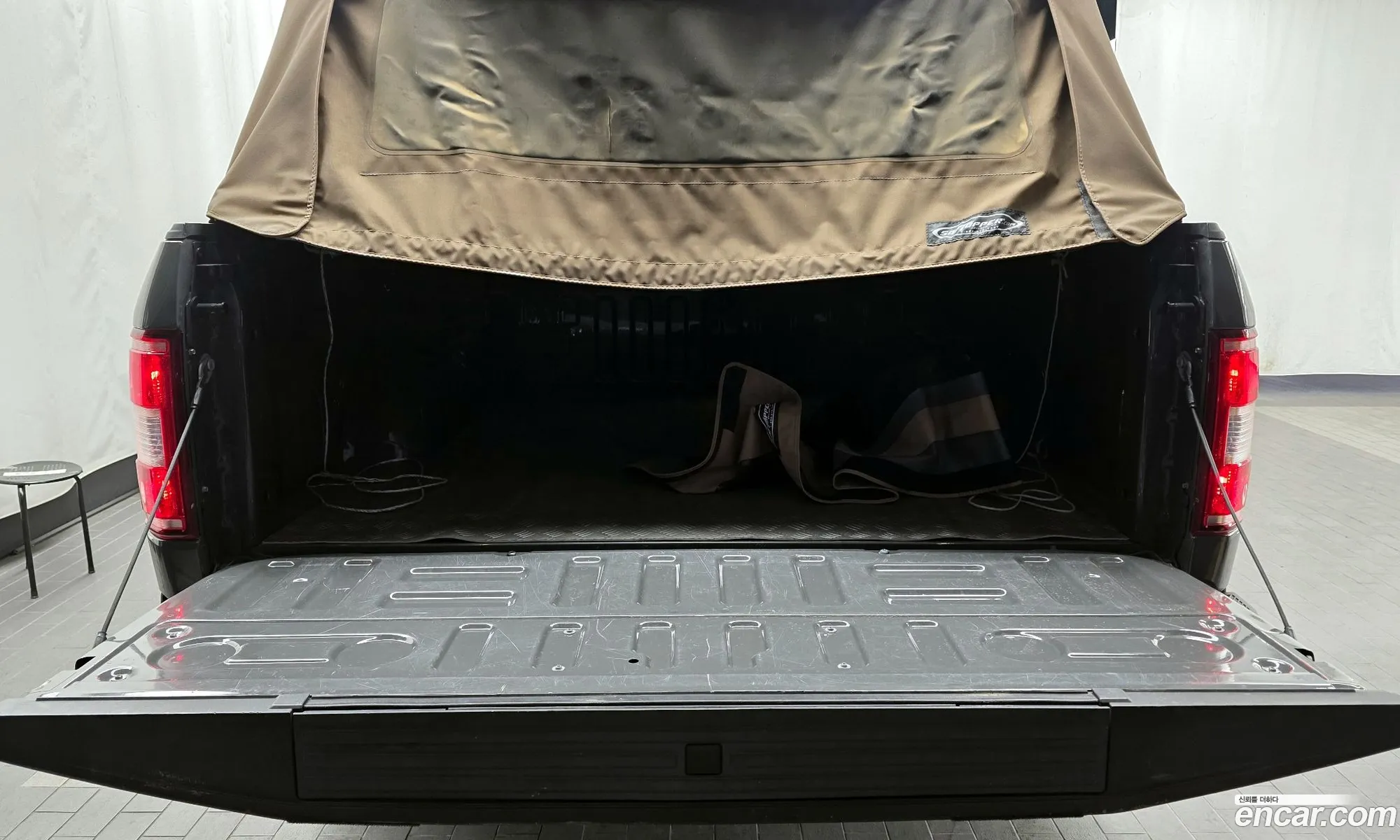 Ford F-150 2020 — 12