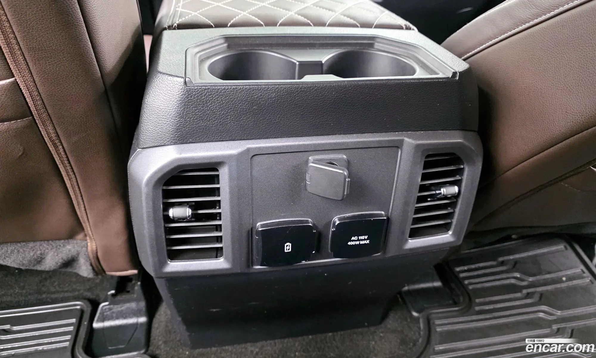 Ford F-150 2020 — 6