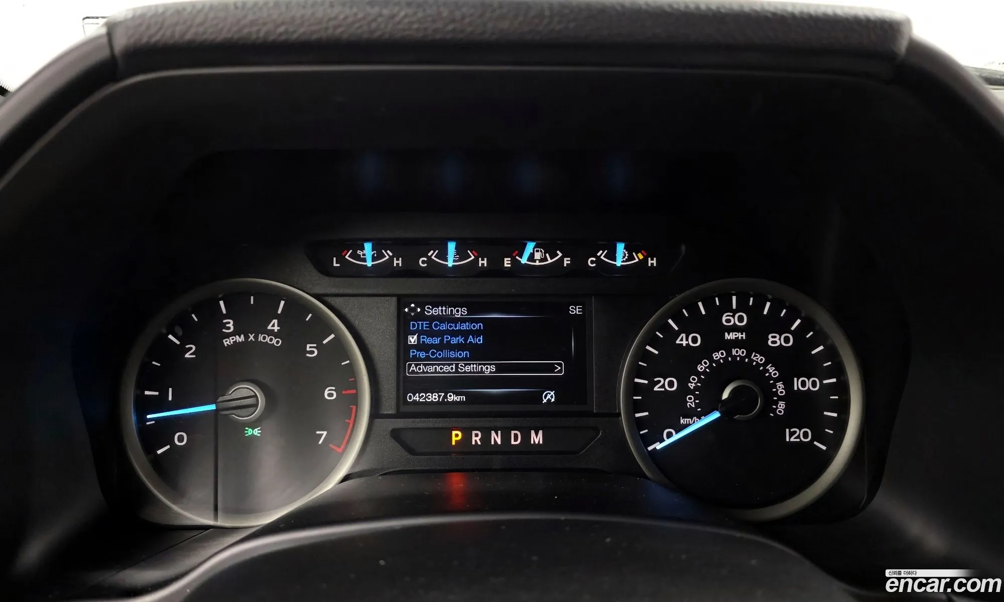Ford F-150 2020 — 18