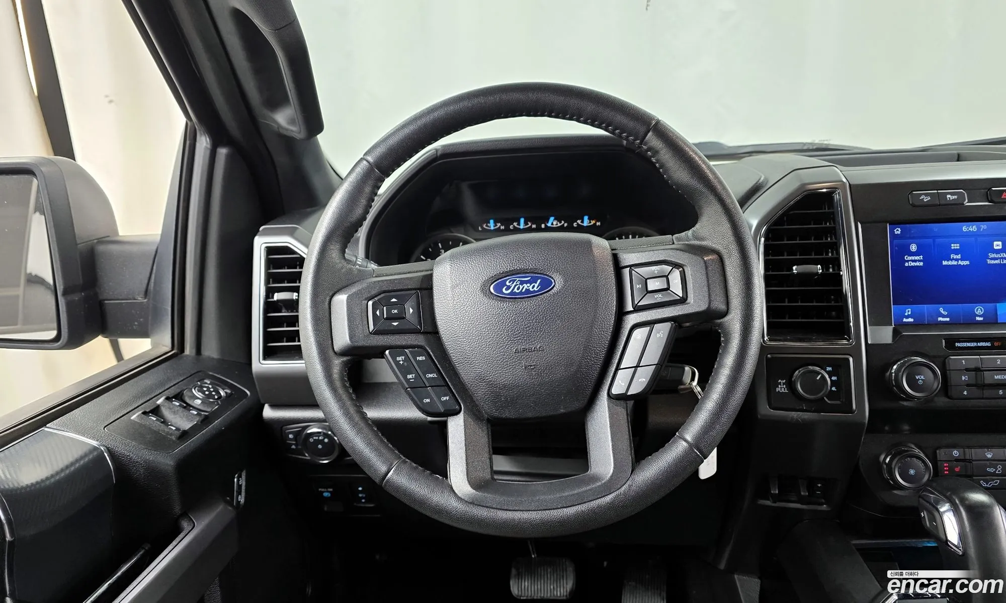 Ford F-150 2020 — 20
