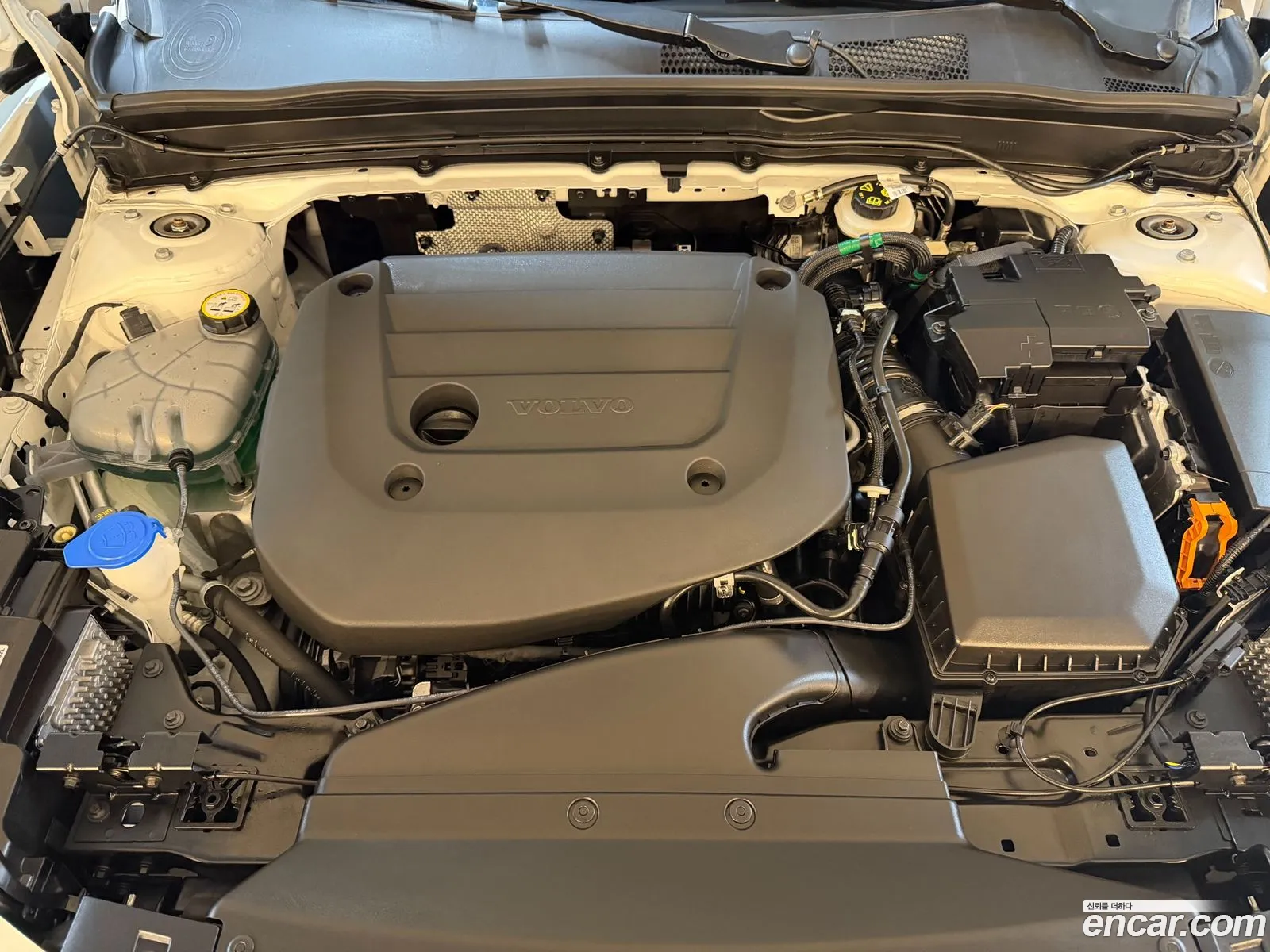 Volvo XC40 2025 — 3