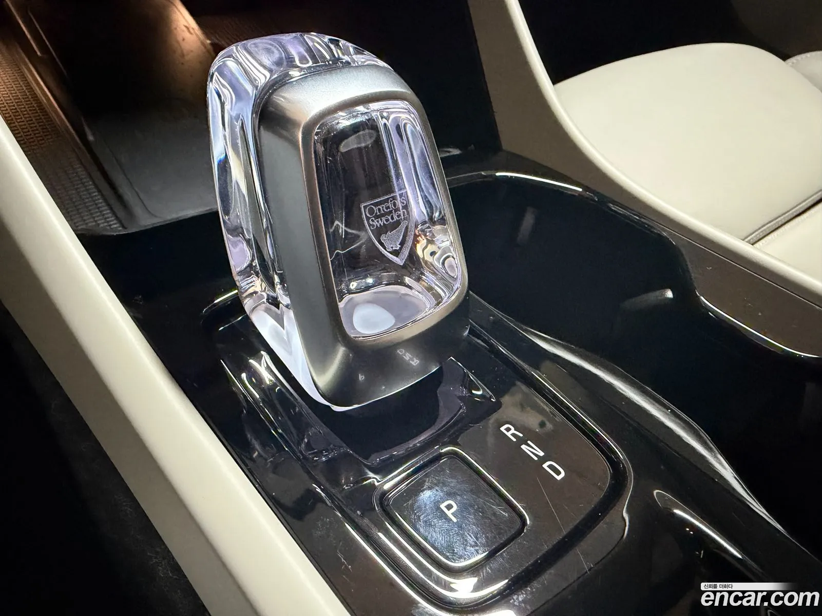 Volvo XC40 2025 — 10