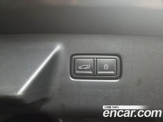 Hyundai Santa Fe 2026 — 13
