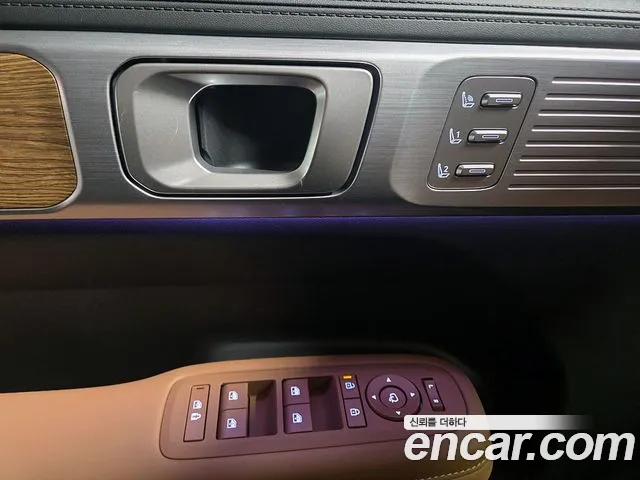 Hyundai Santa Fe 2026 — 10