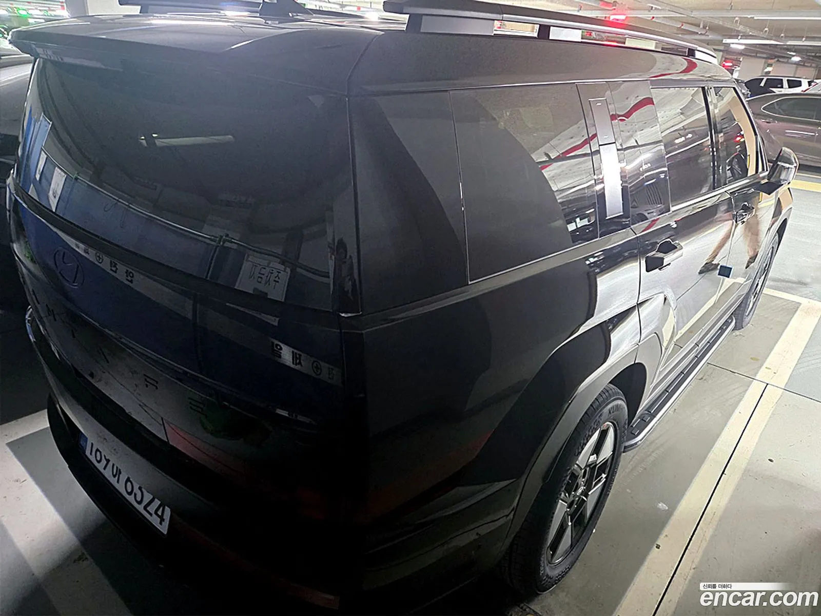 Hyundai Santa Fe 2026 — 11