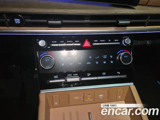 Hyundai Santa Fe 2026 — 3