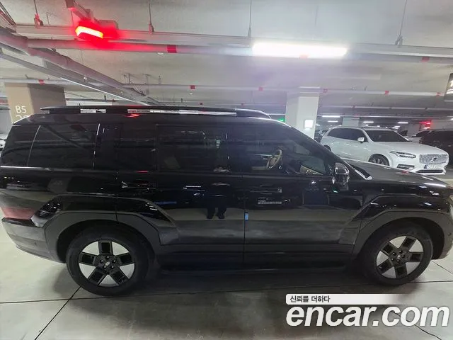 Hyundai Santa Fe 2026 — 4