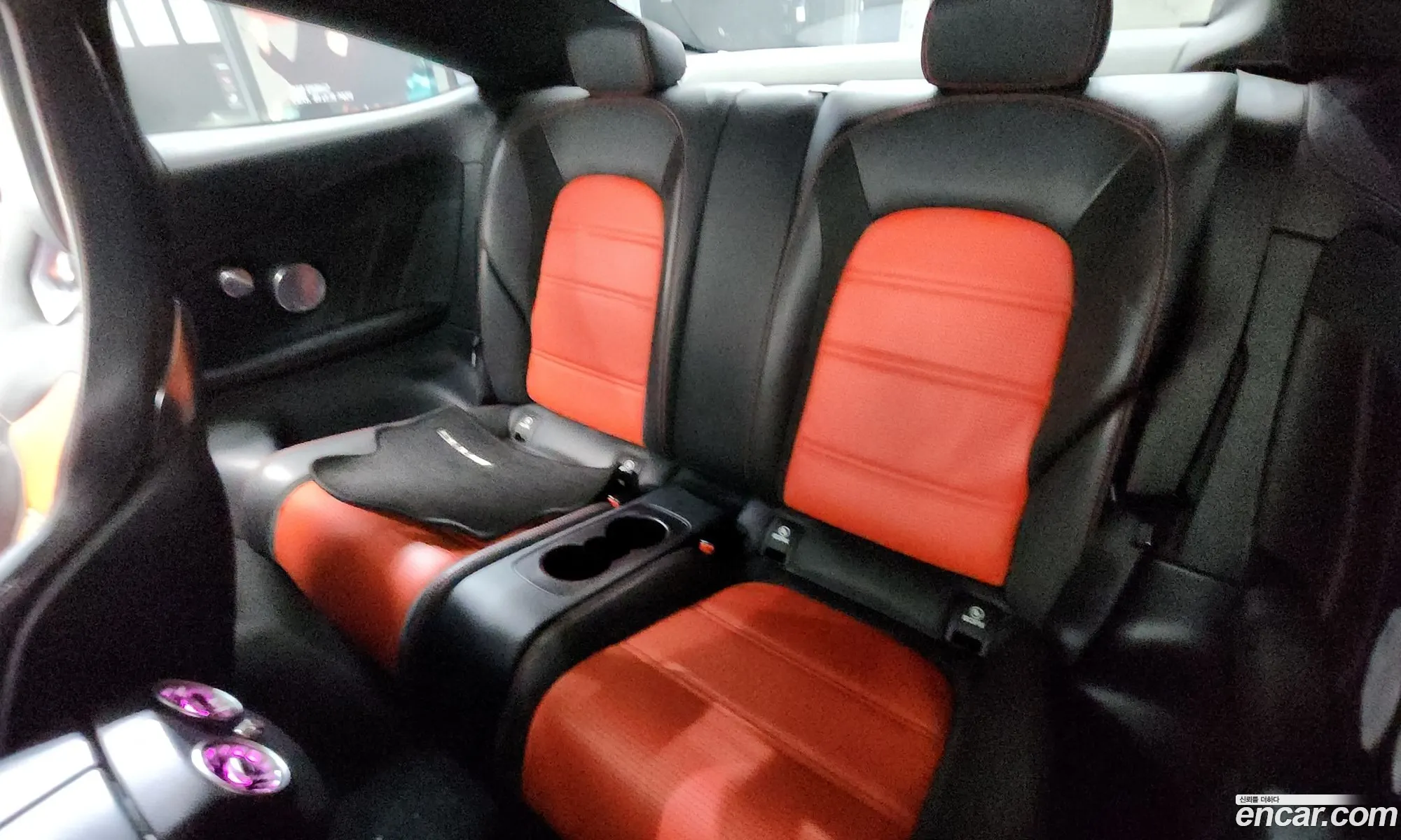 Mercedes-Benz C-Class W205 2018 — 4