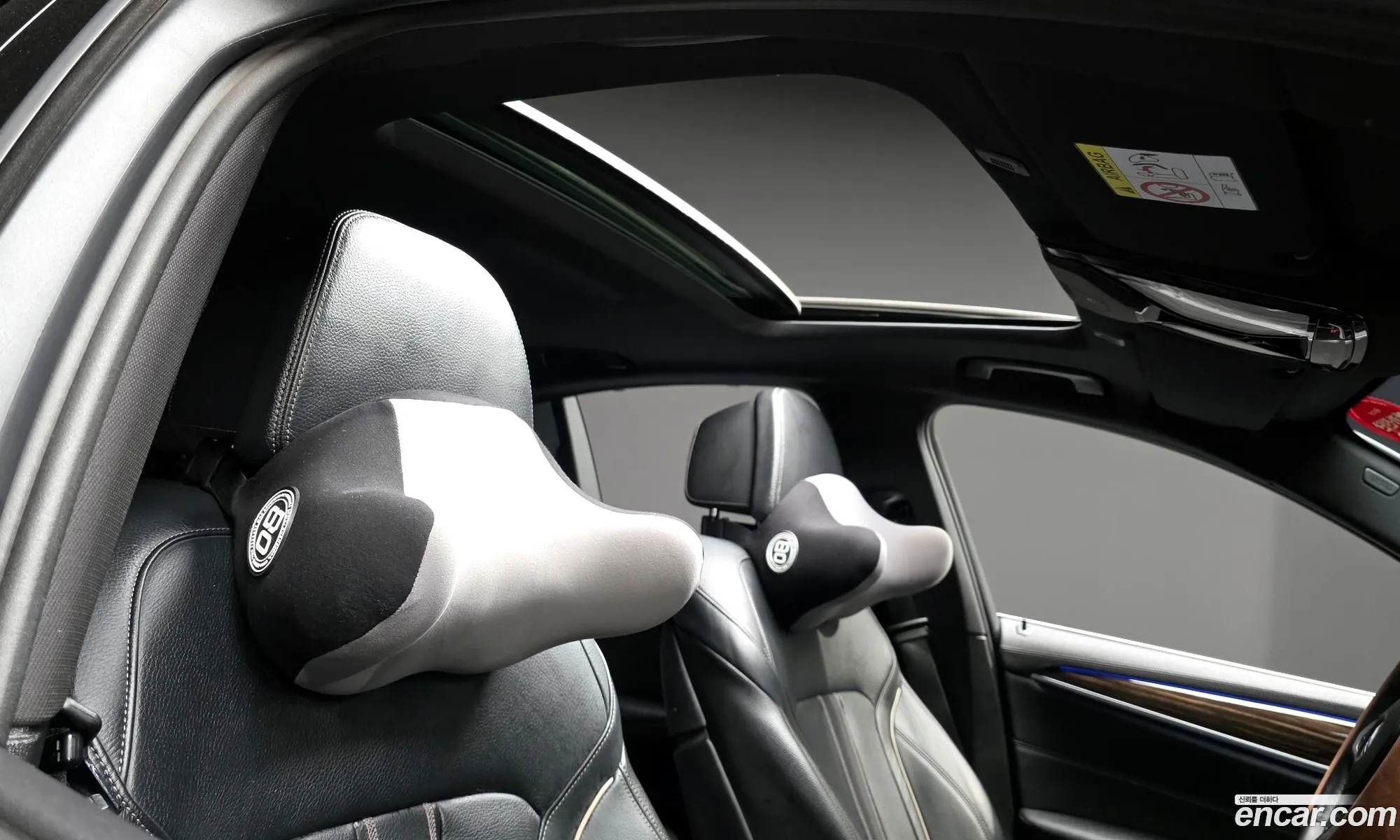 BMW 5 Series 2022 — 13