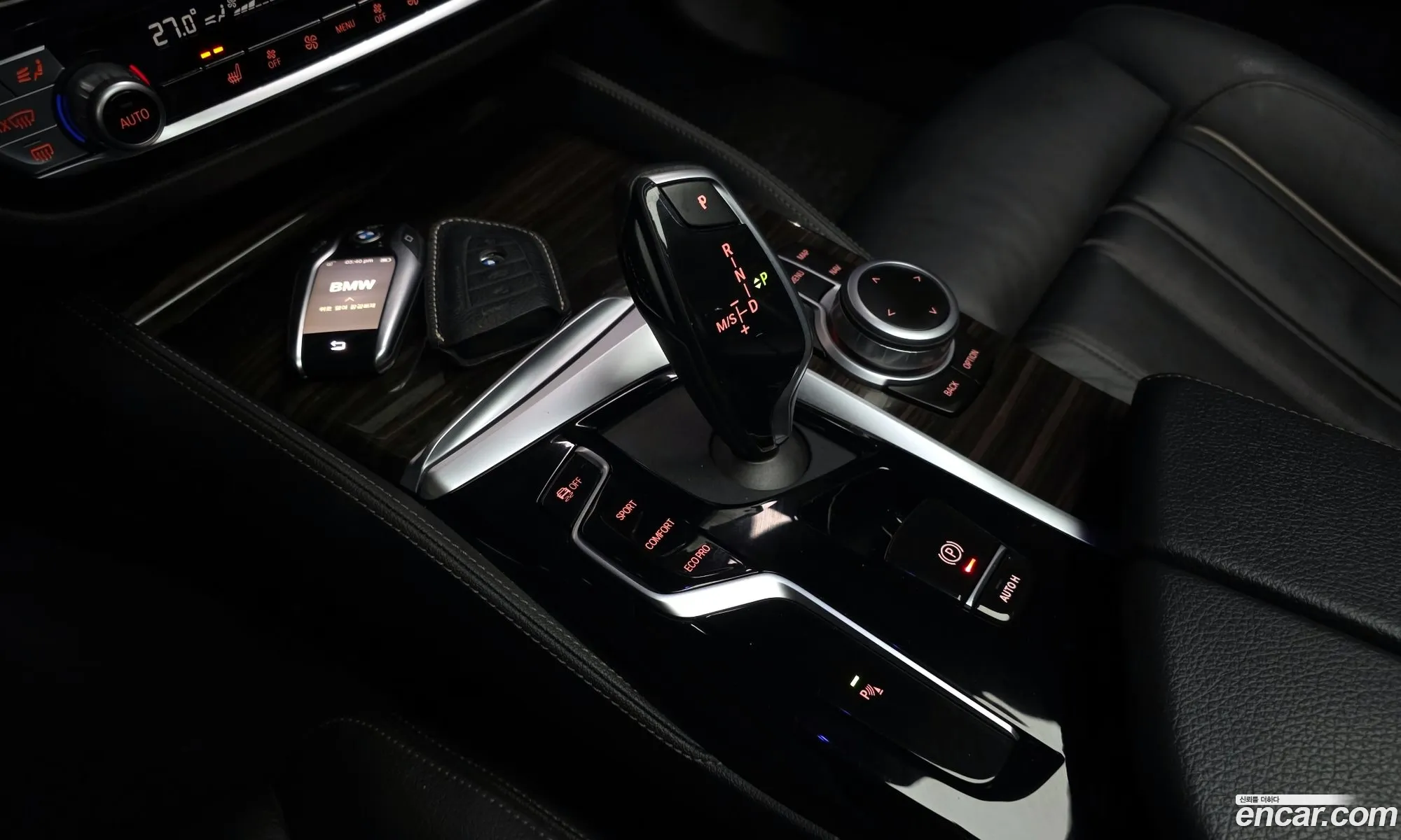BMW 5 Series 2022 — 20