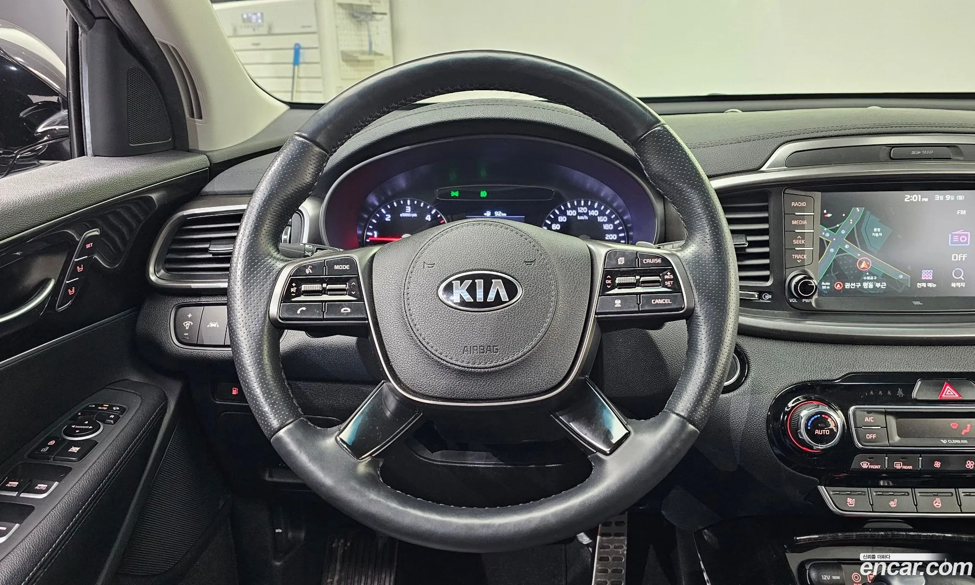 Kia Sorento 2018 — 14