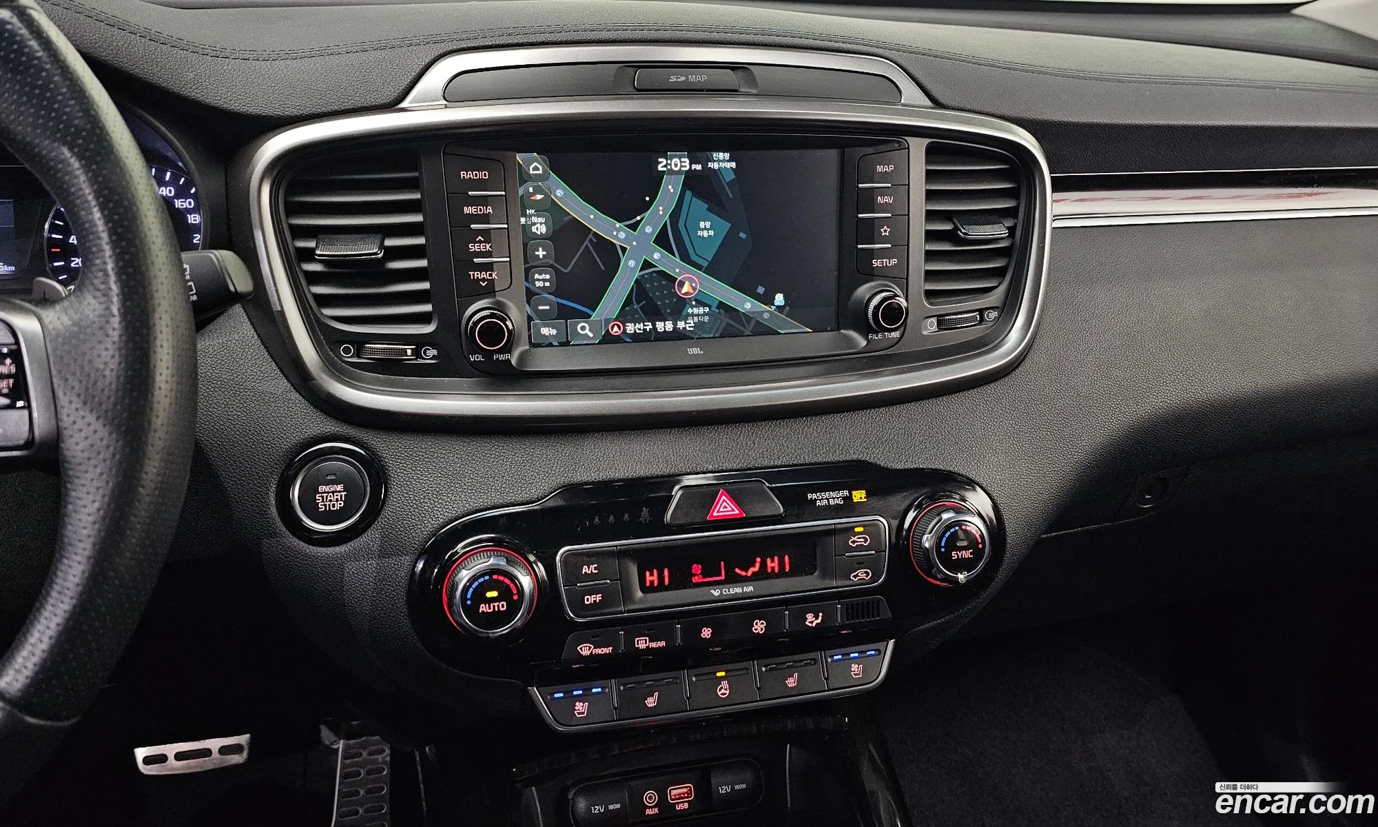 Kia Sorento 2018 — 12