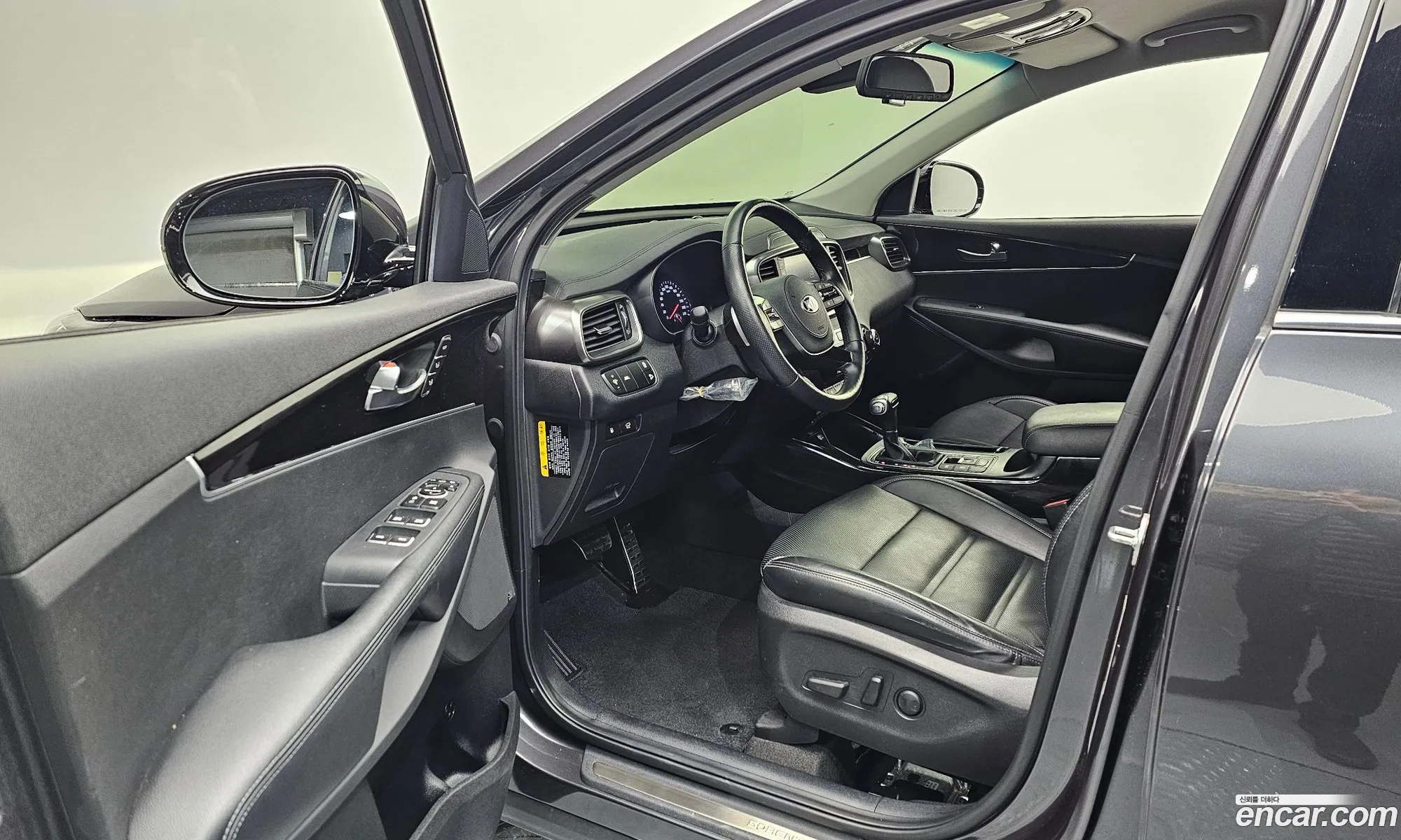 Kia Sorento 2018 — 3