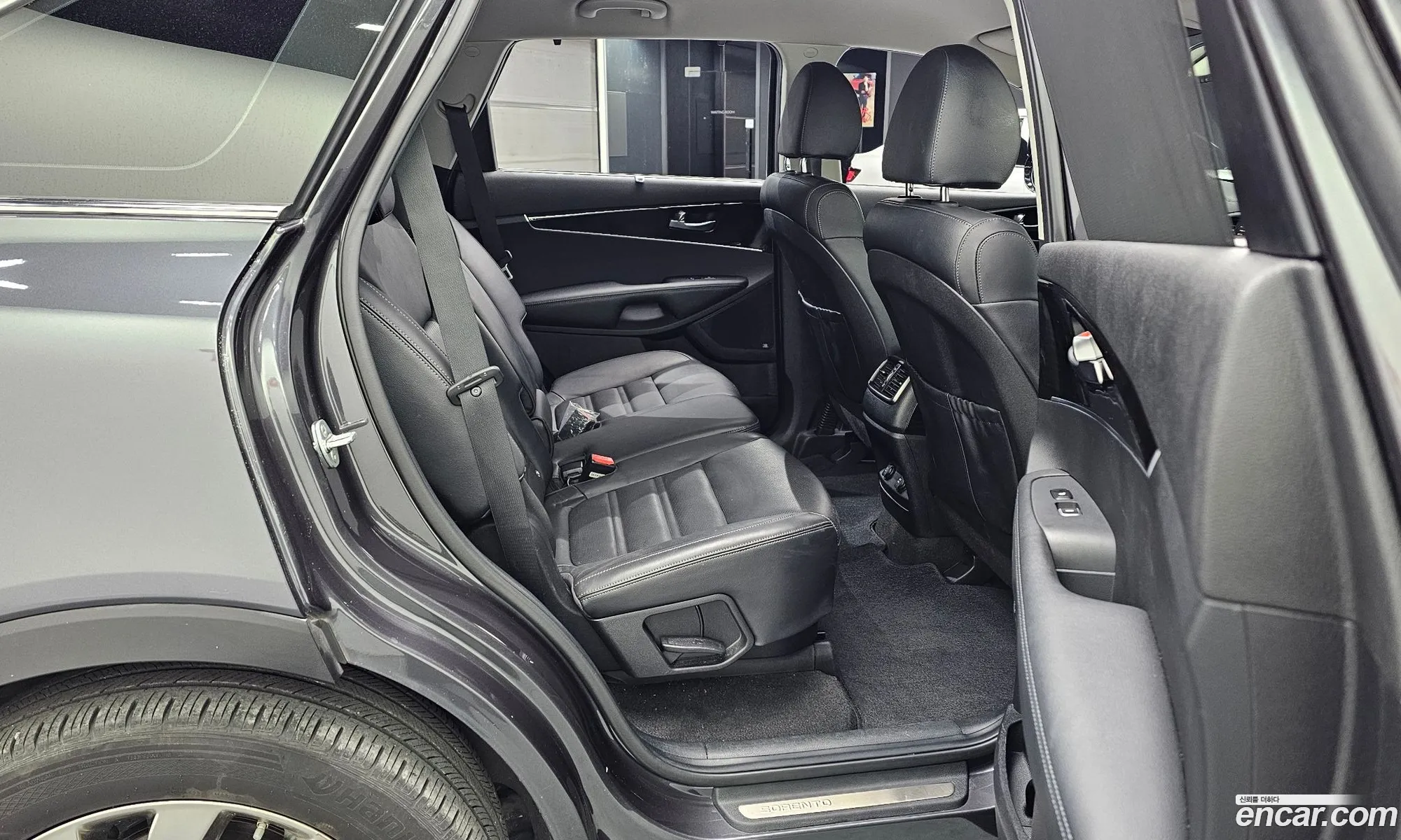 Kia Sorento 2018 — 15