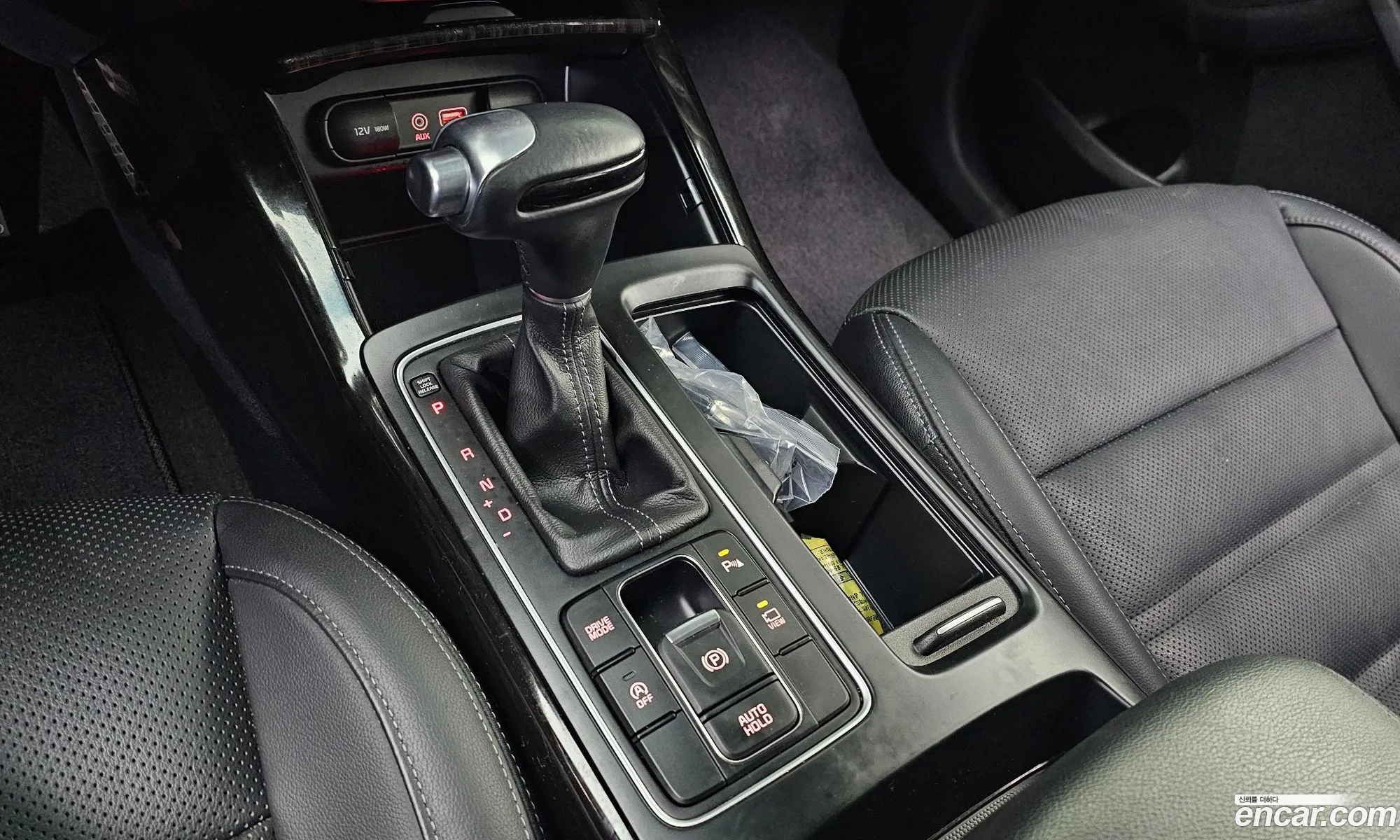 Kia Sorento 2018 — 13