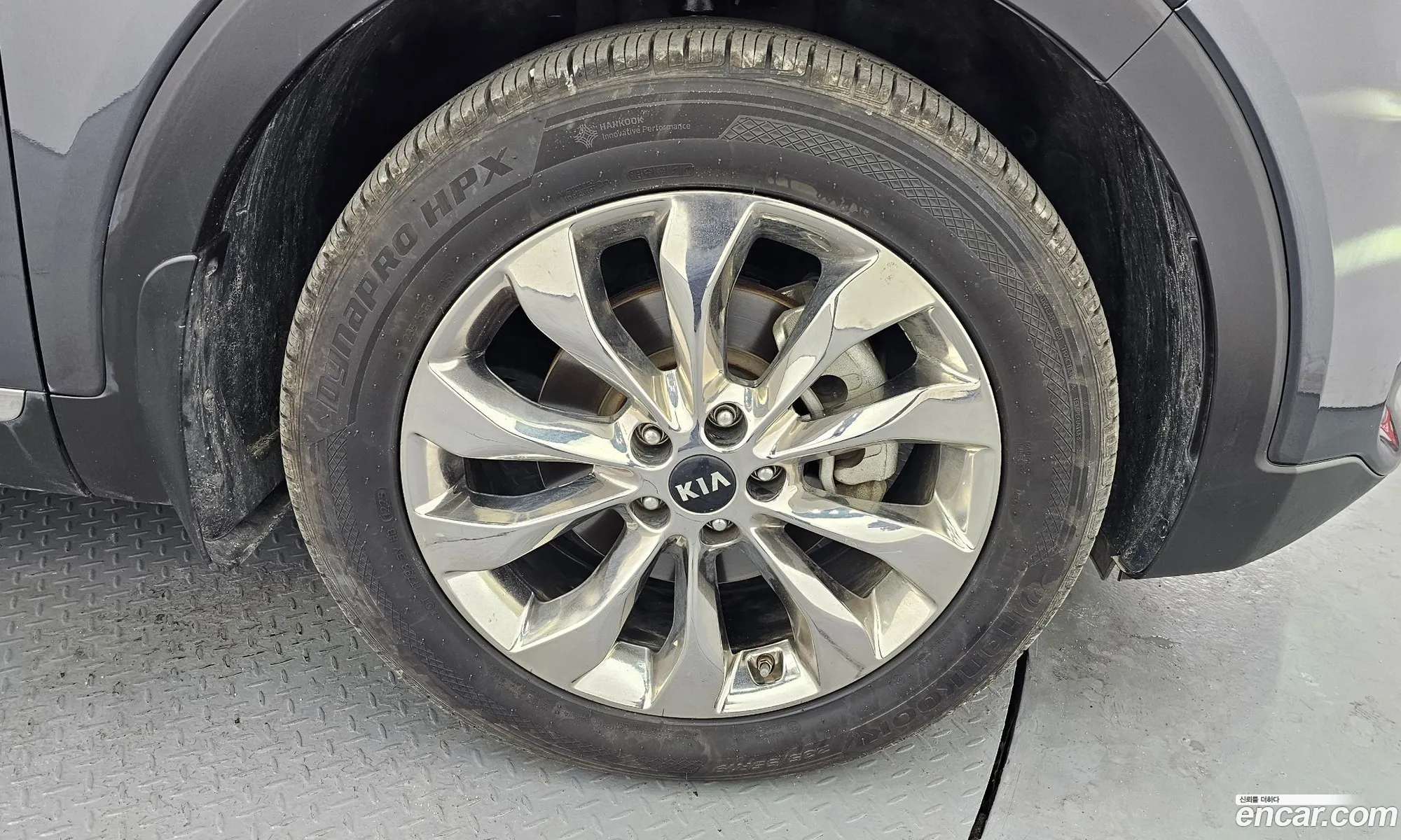 Kia Sorento 2018 — 9