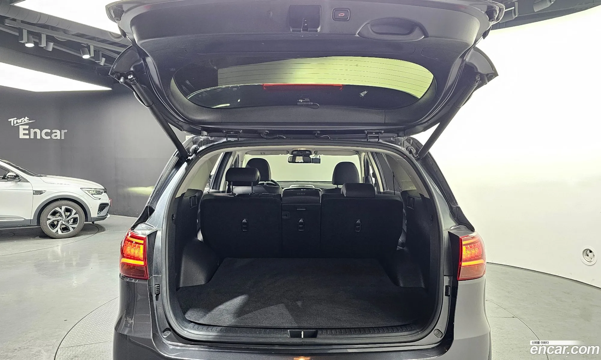 Kia Sorento 2018 — 8