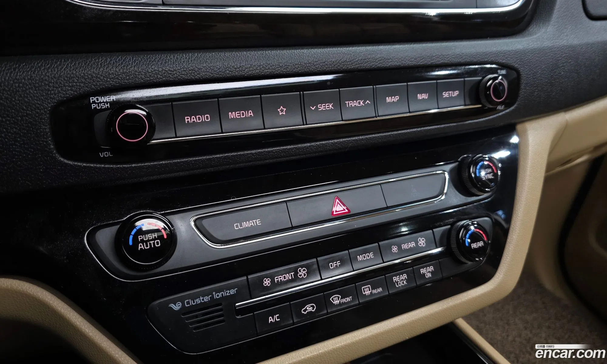 Kia Carnival 2019 — 3
