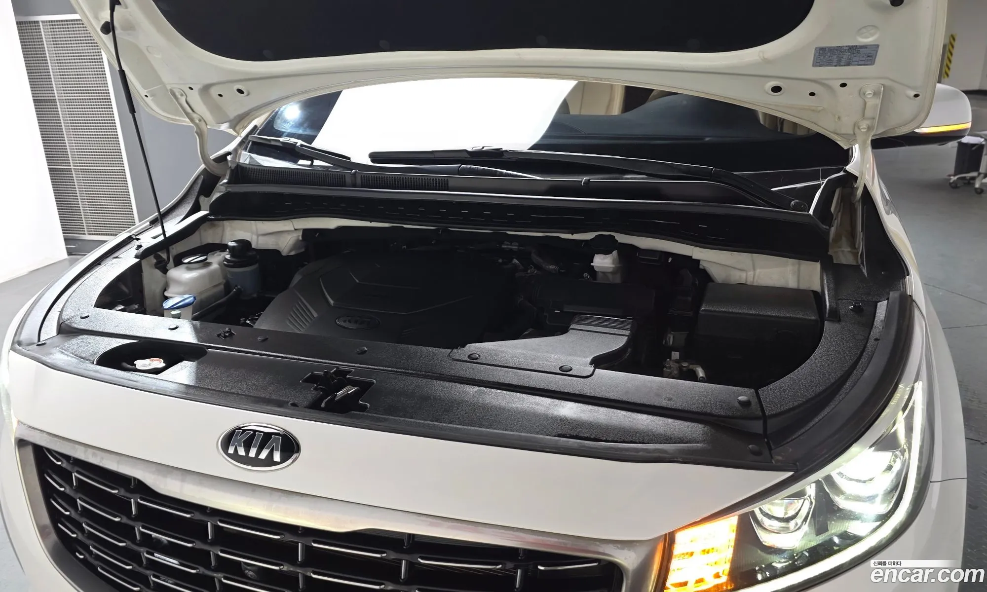Kia Carnival 2019 — 17