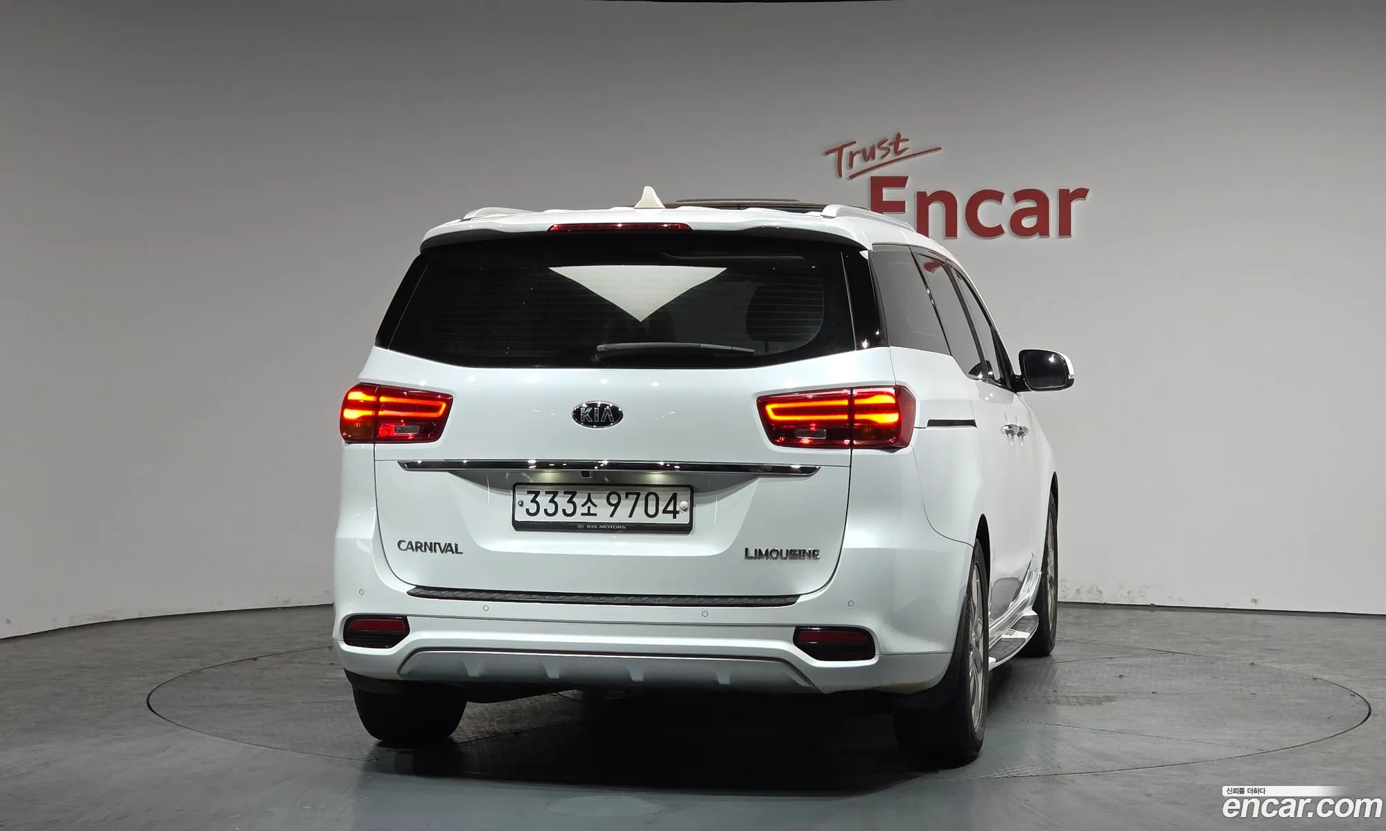 Kia Carnival 2019 — 4