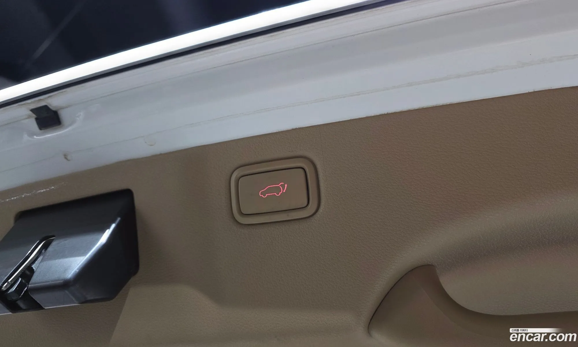 Kia Carnival 2019 — 2