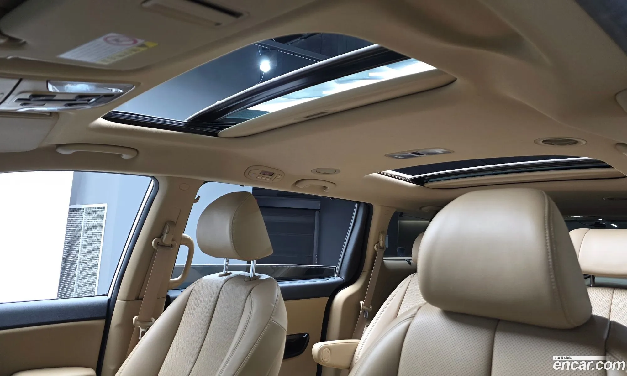Kia Carnival 2019 — 8