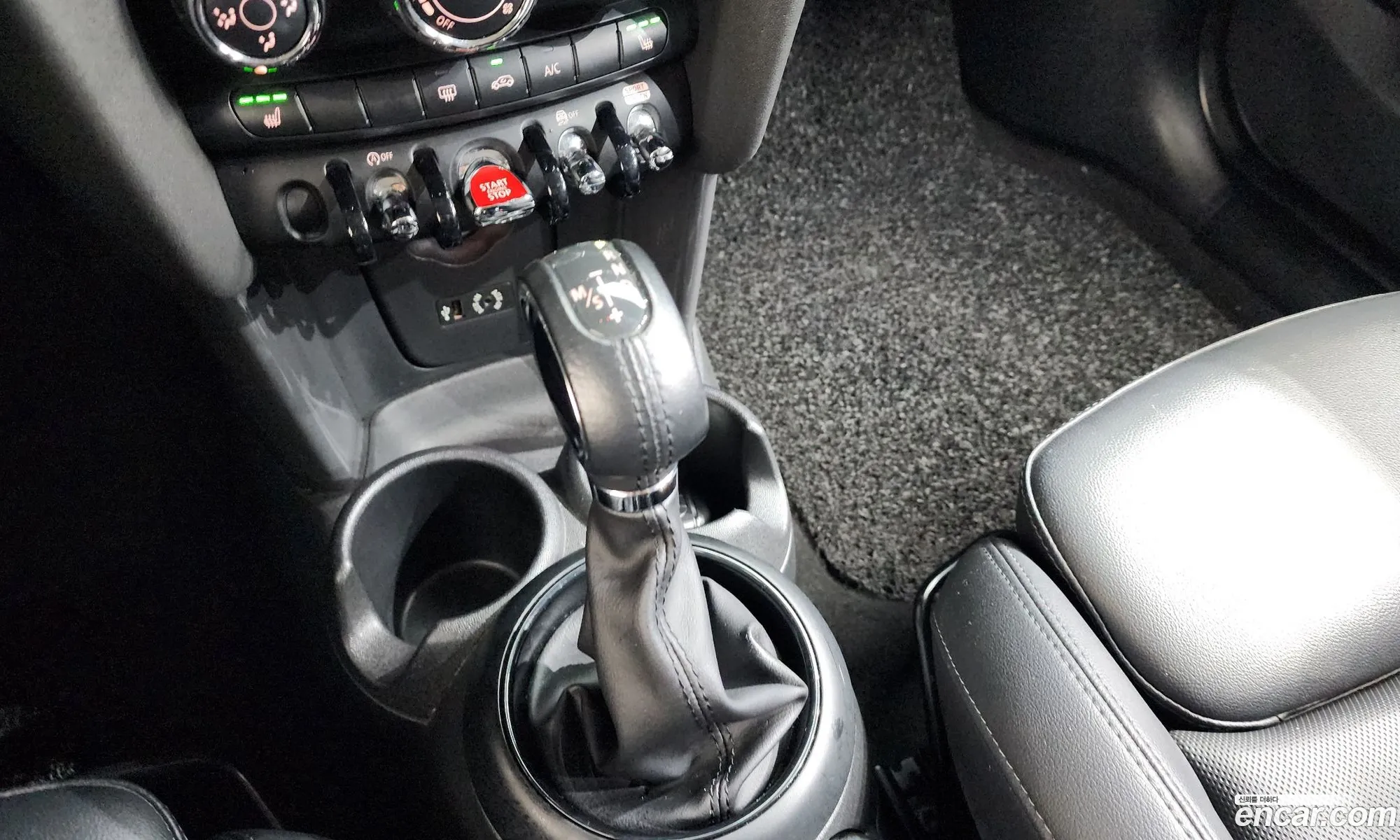 Mini Cooper 2017 — 10