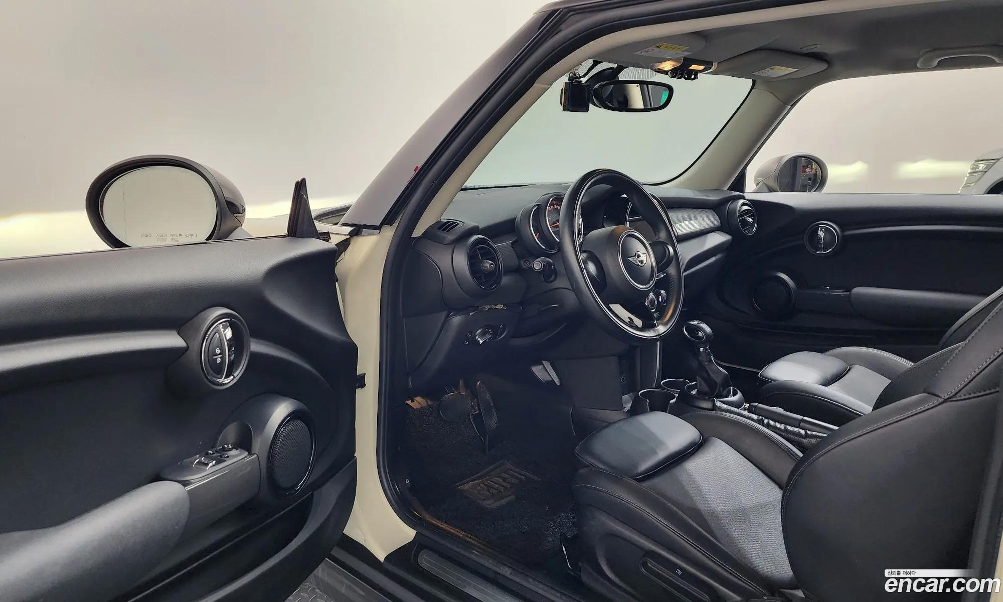 Mini Cooper 2017 — 6
