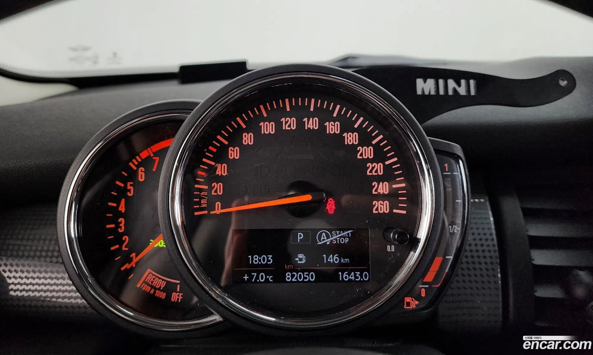 Mini Cooper 2017 — 12