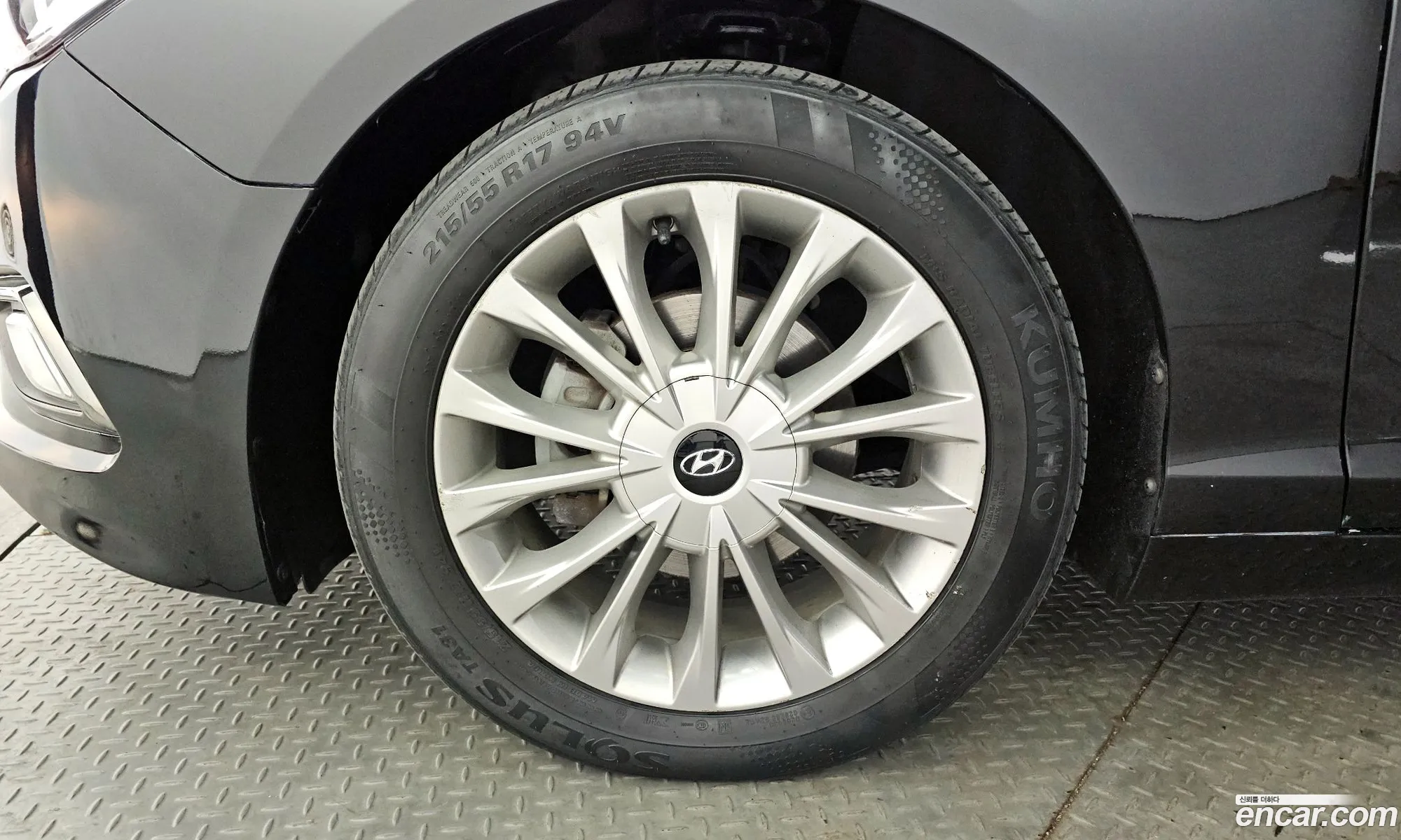 Hyundai LF Sonata 2014 KMHE341CBFA050015 — 14