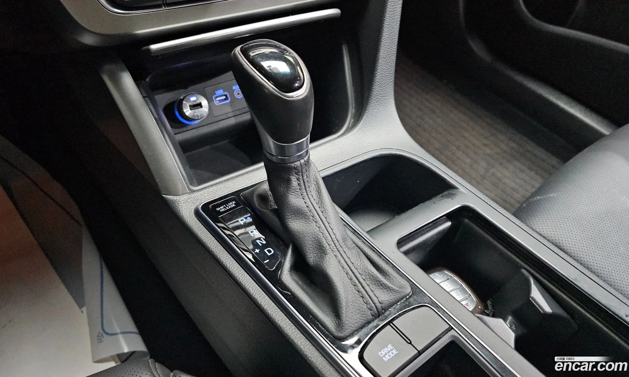 Hyundai LF Sonata