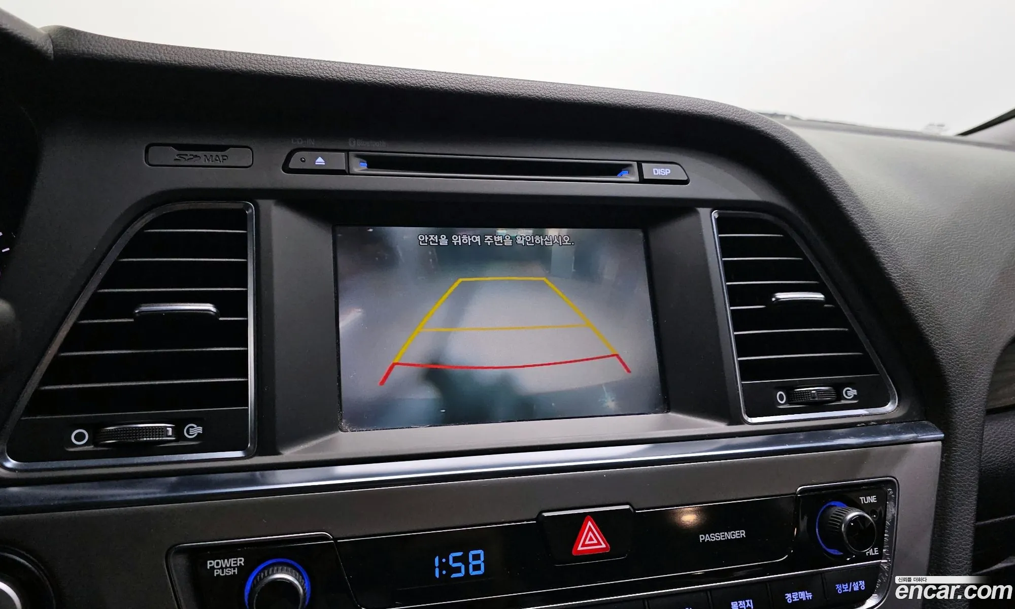 Hyundai LF Sonata
