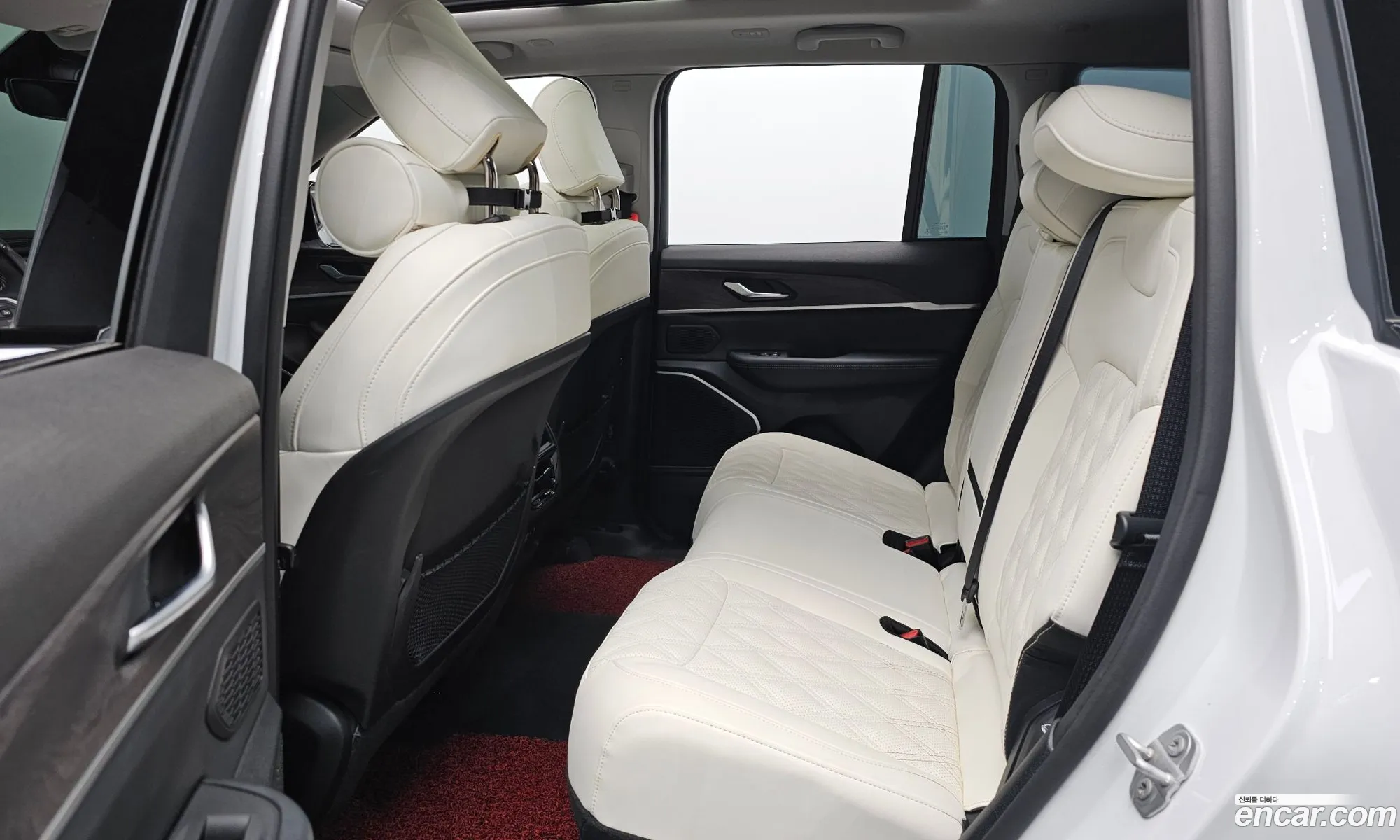 Jeep Grand Cherokee 2023 — 7