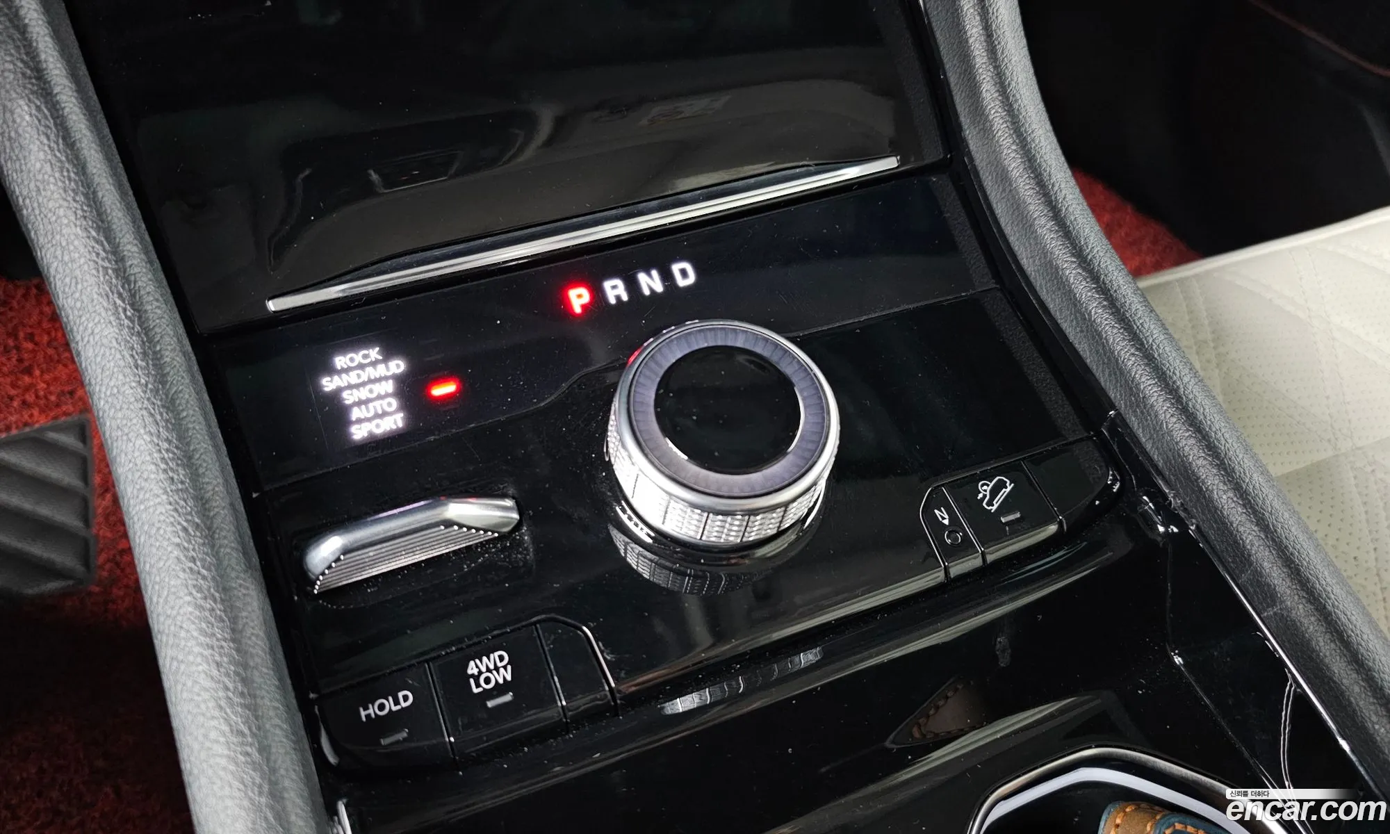 Jeep Grand Cherokee 2023 — 9