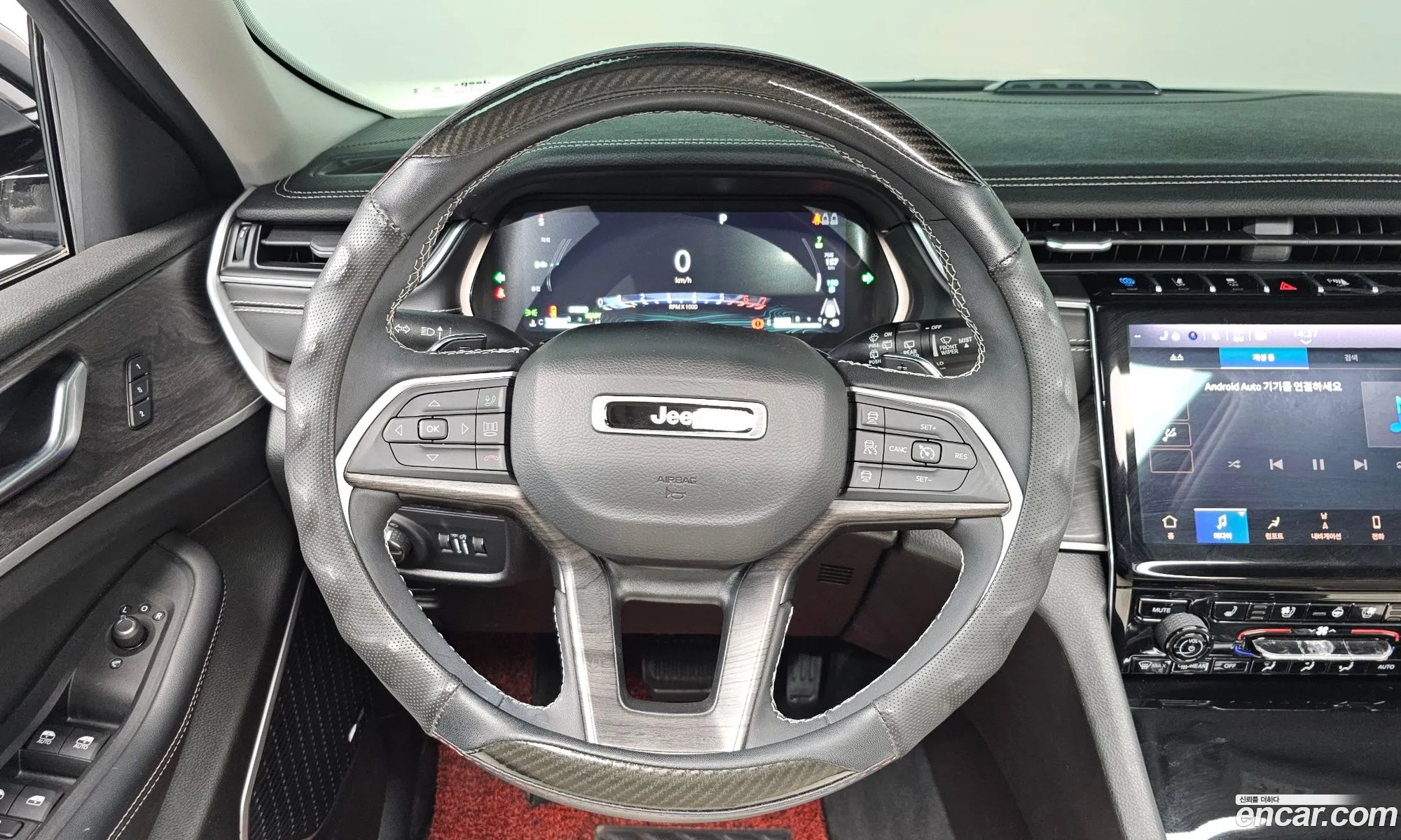Jeep Grand Cherokee 2023 — 13