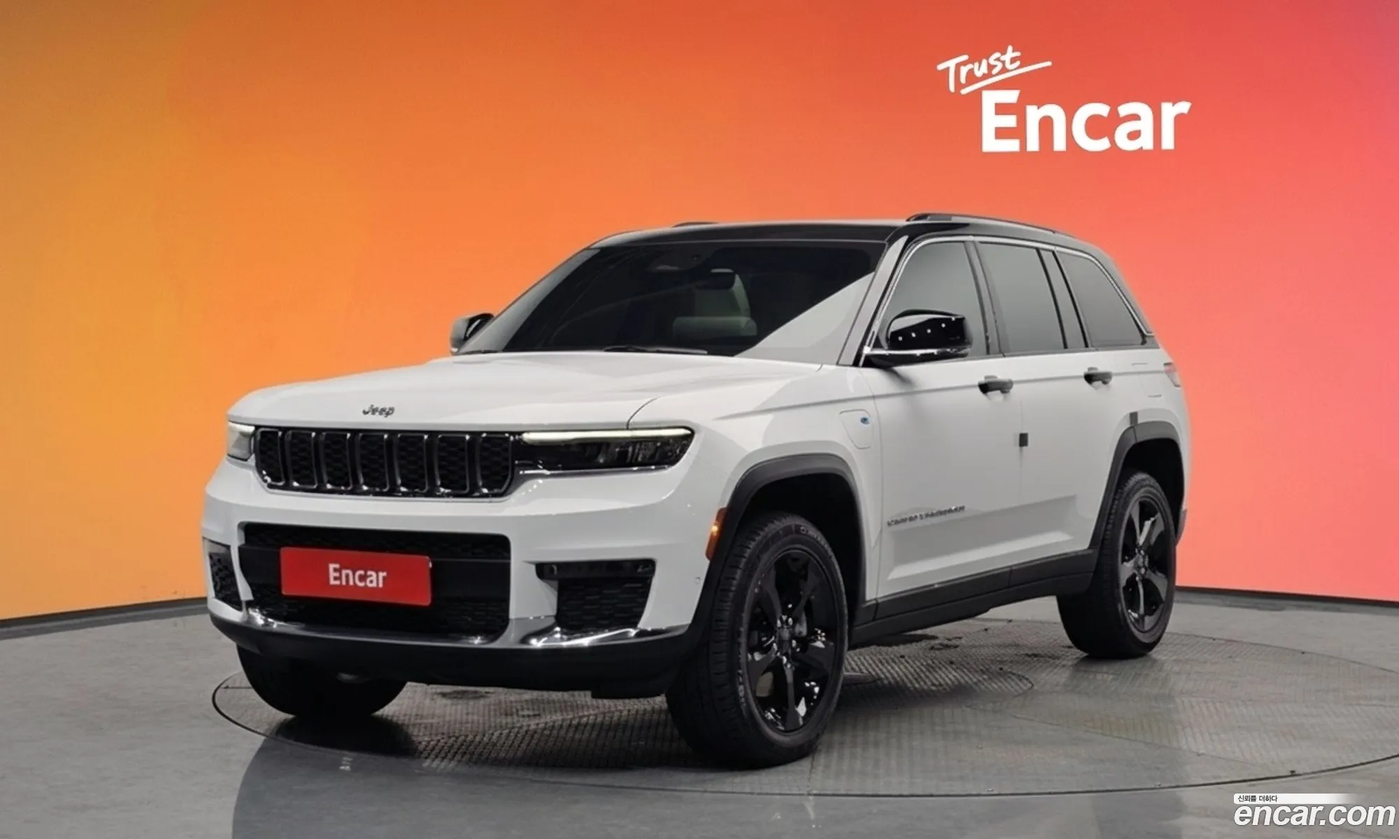 Jeep Grand Cherokee 2023 — 10