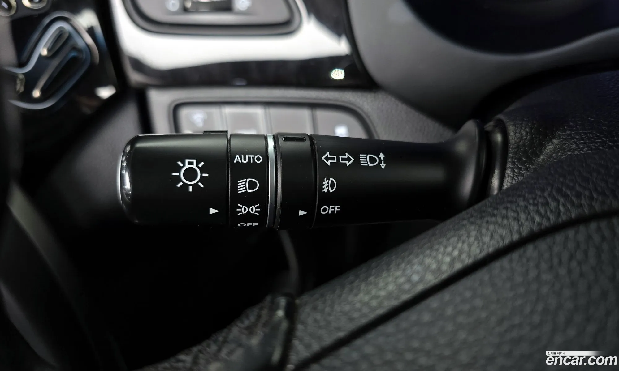 Hyundai Grandeur HG 2013 — 15