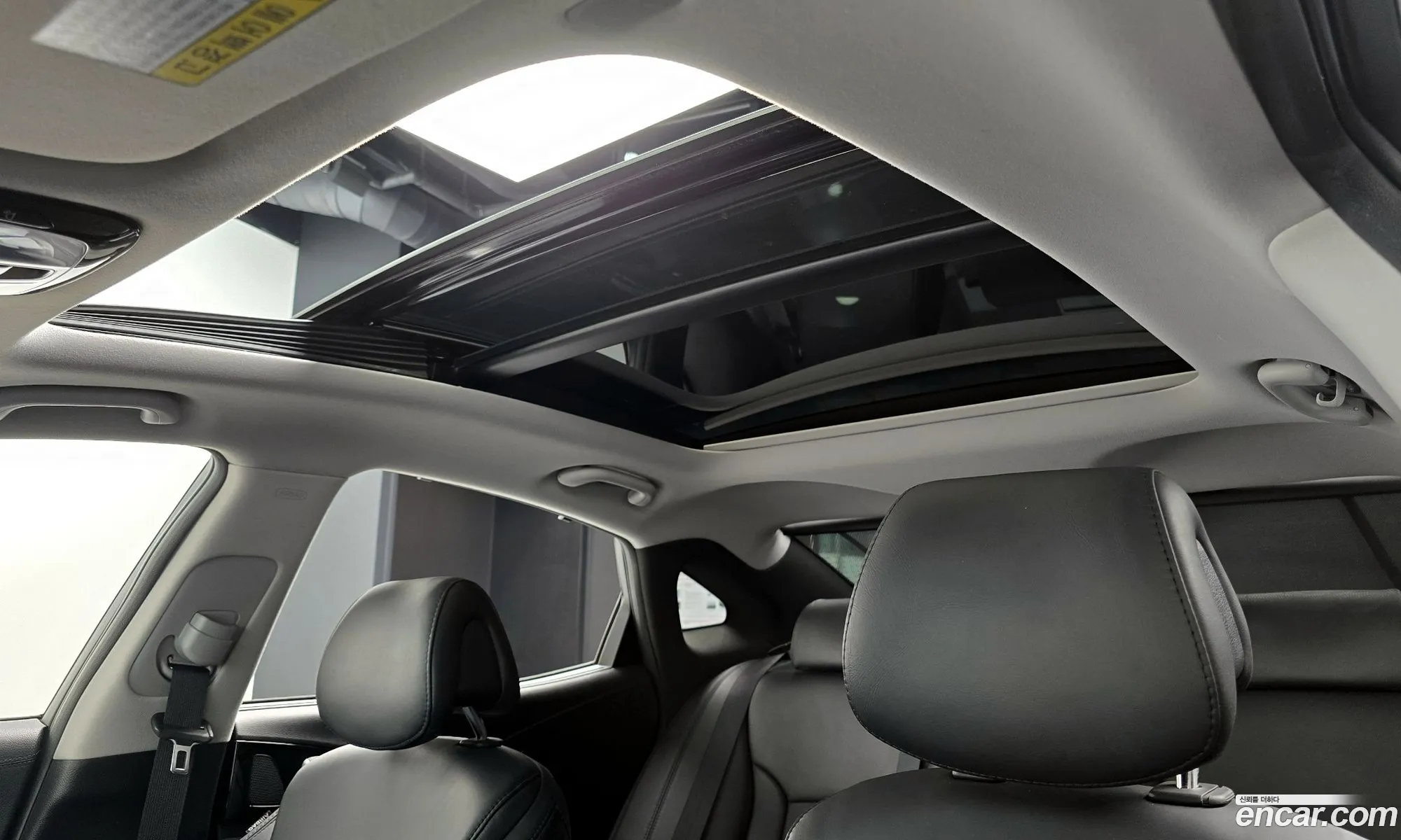 Hyundai Grandeur HG 2013 — 18