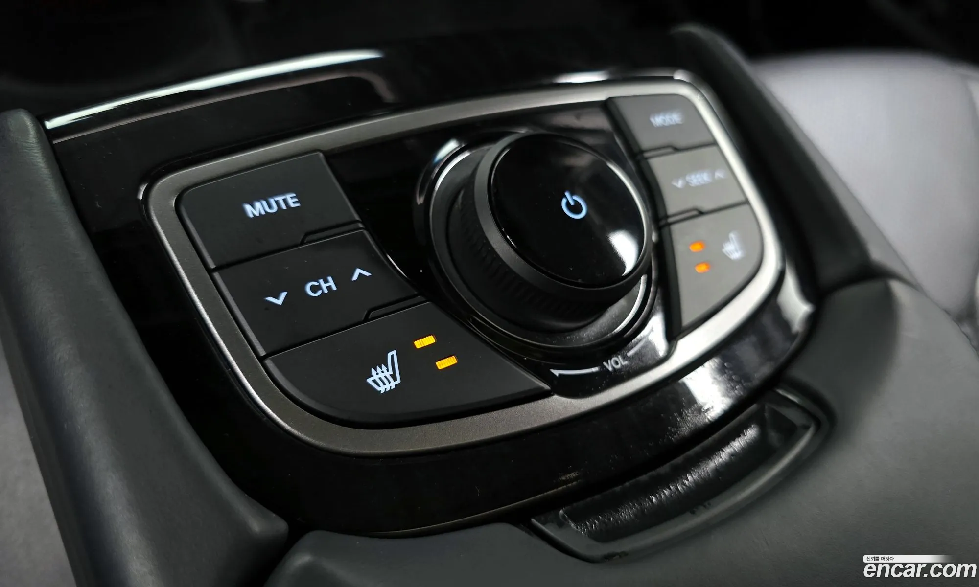 Hyundai Grandeur HG 2013 — 10