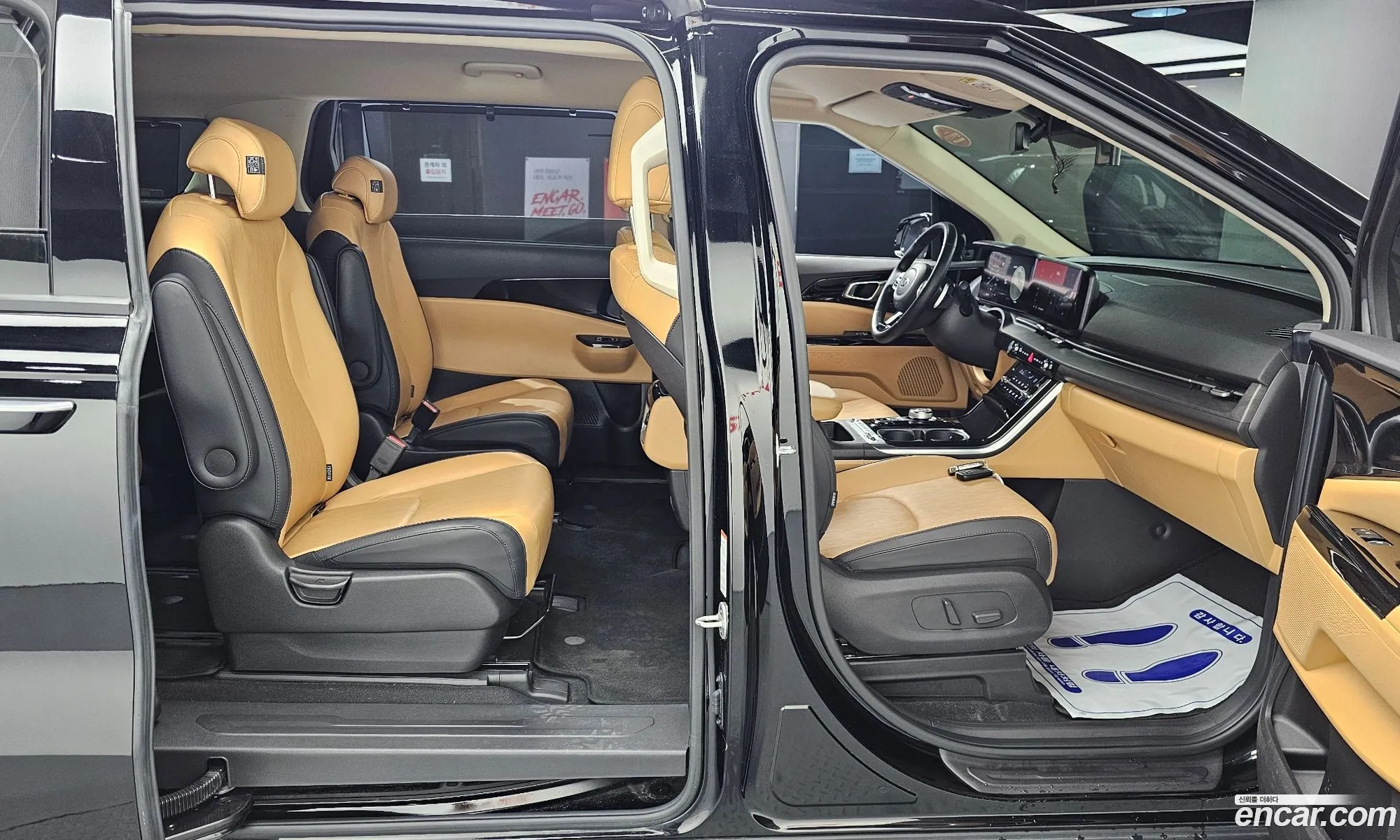 Kia Carnival 2020 — 6