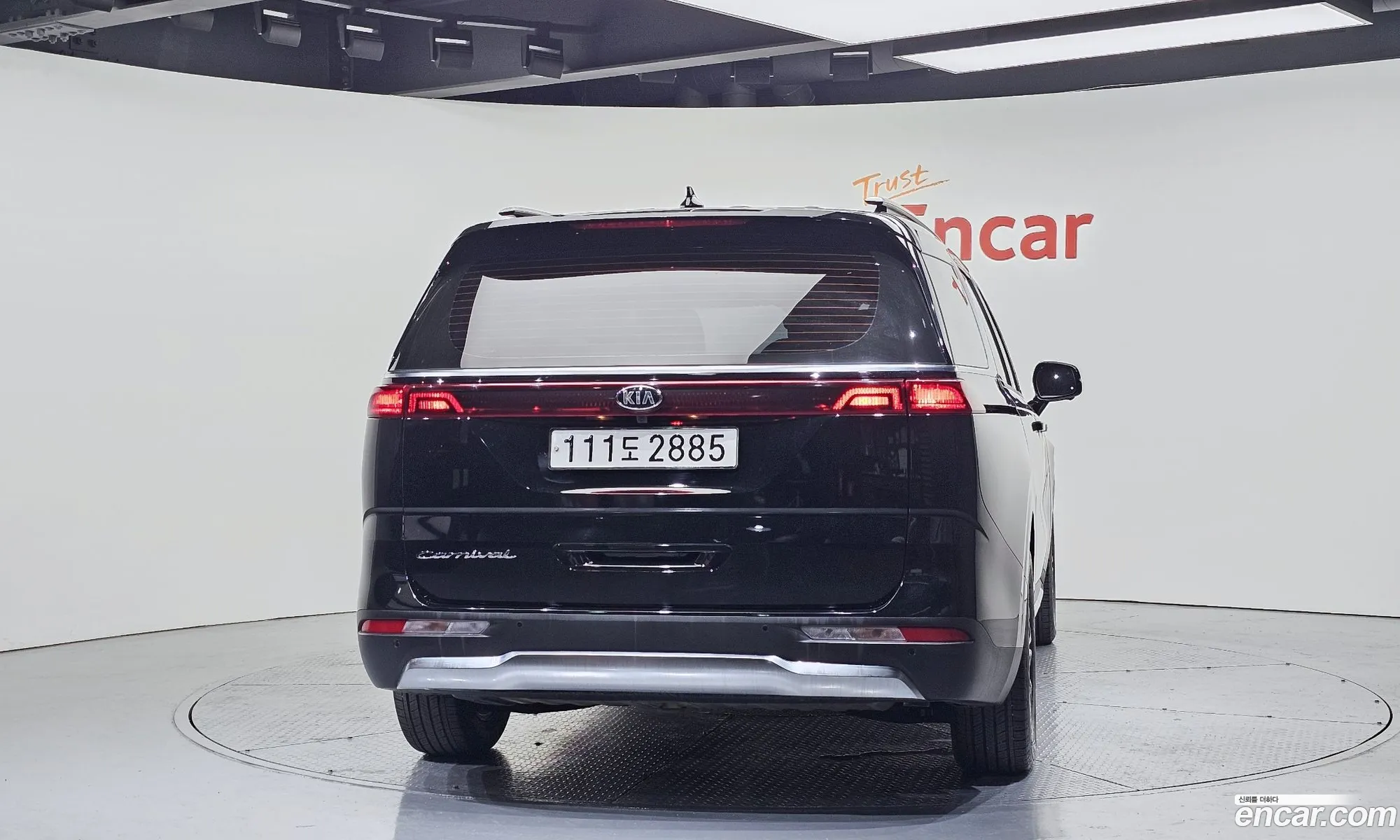 Kia Carnival 2020 — 4