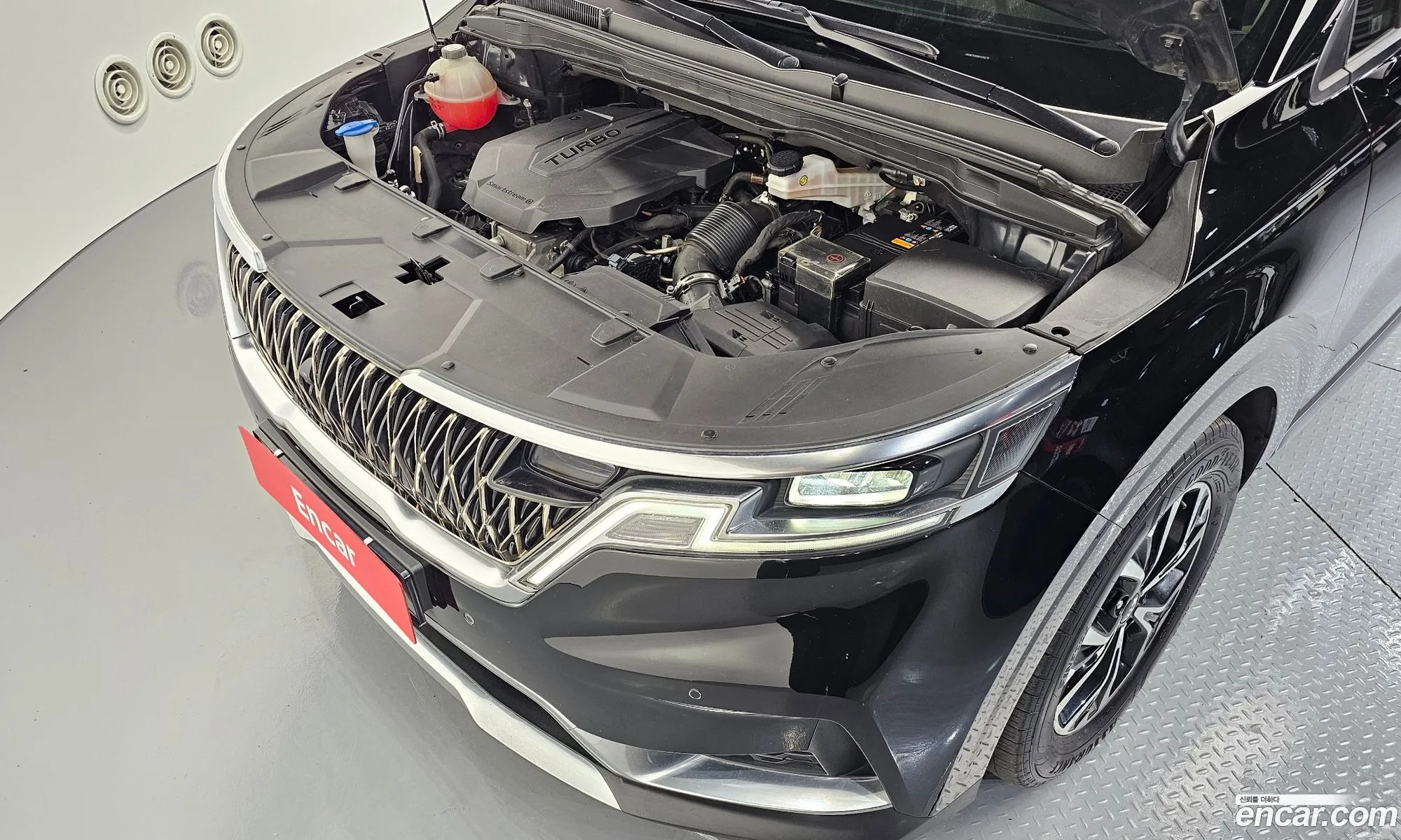 Kia Carnival 2020 — 16