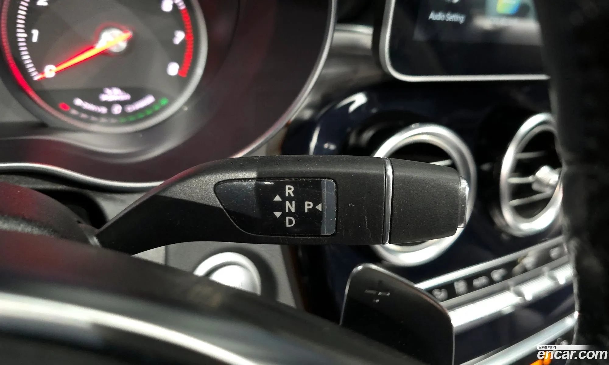 Mercedes-Benz C-Class W205 2018 — 13