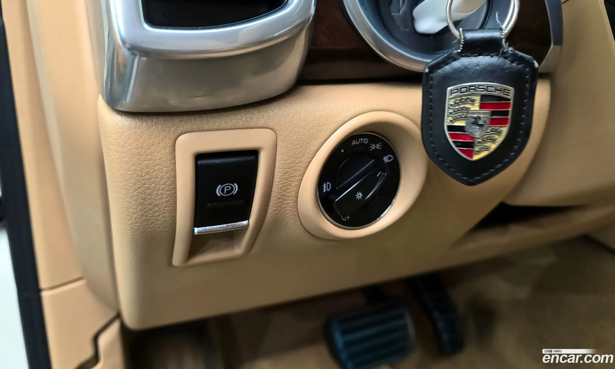 Porsche Cayenne 2011 WP1AB2924CLA40372 — 7